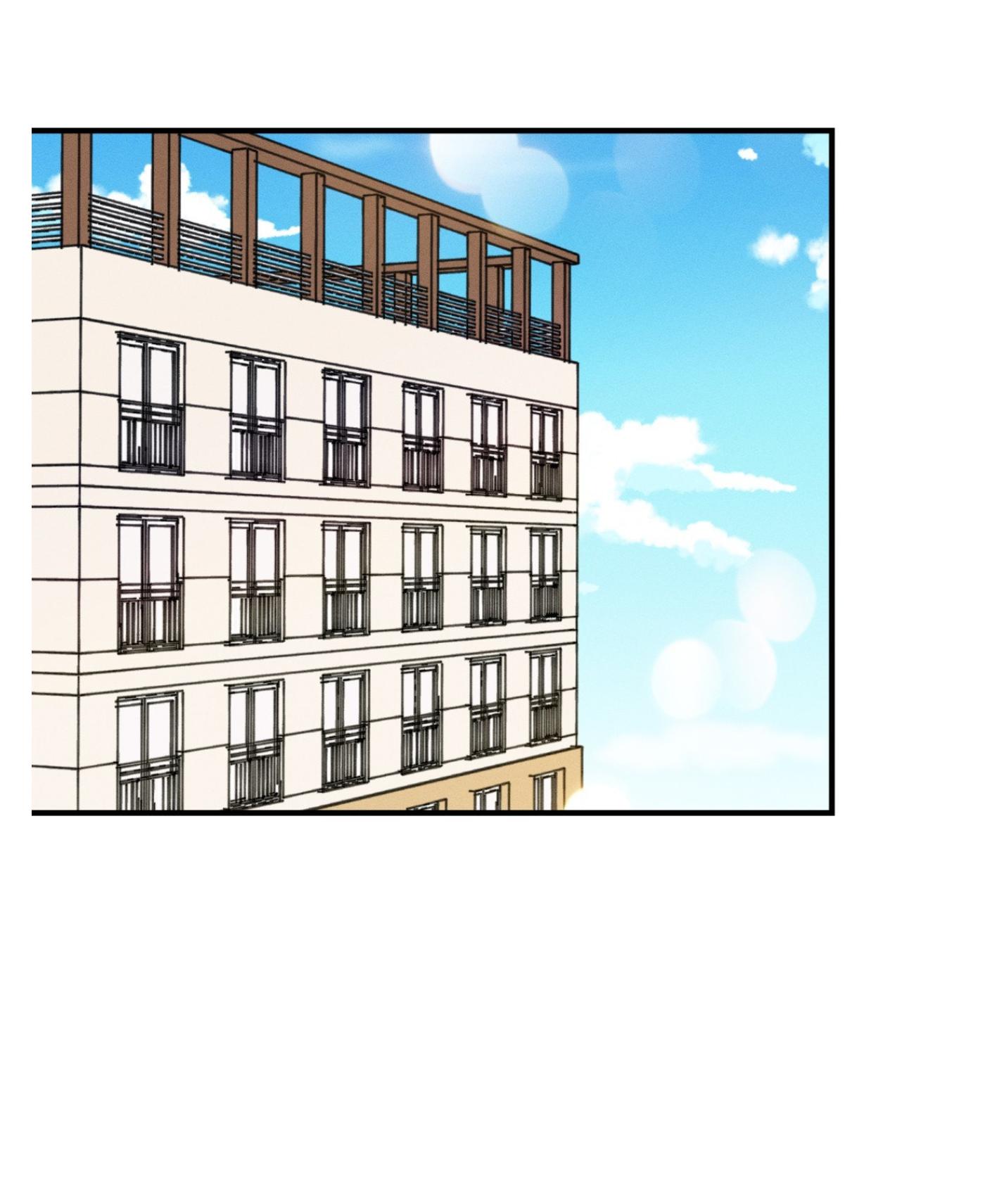 Spectrophilia Chapter 30 page 21 - 