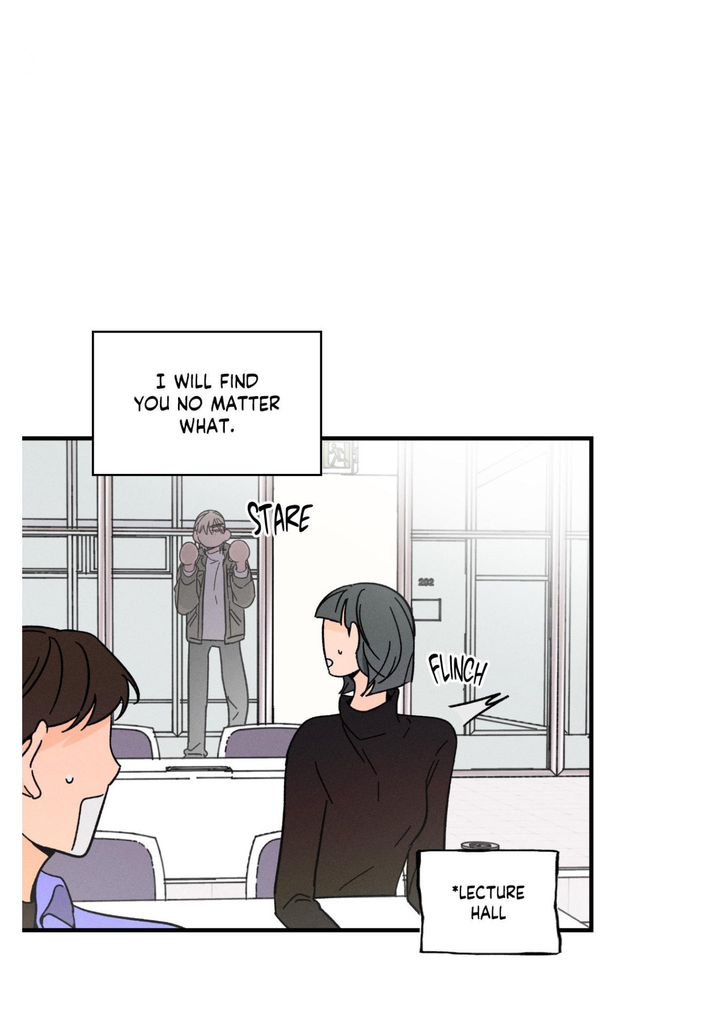 Spectrophilia Chapter 30 page 30 - 