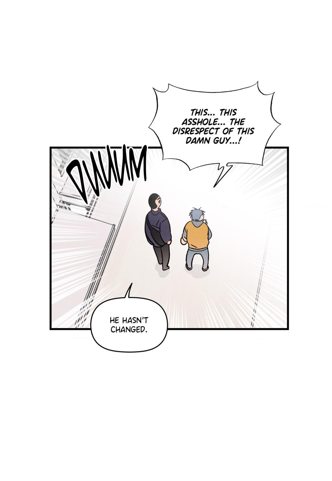 Spectrophilia Chapter 30 page 40 - 