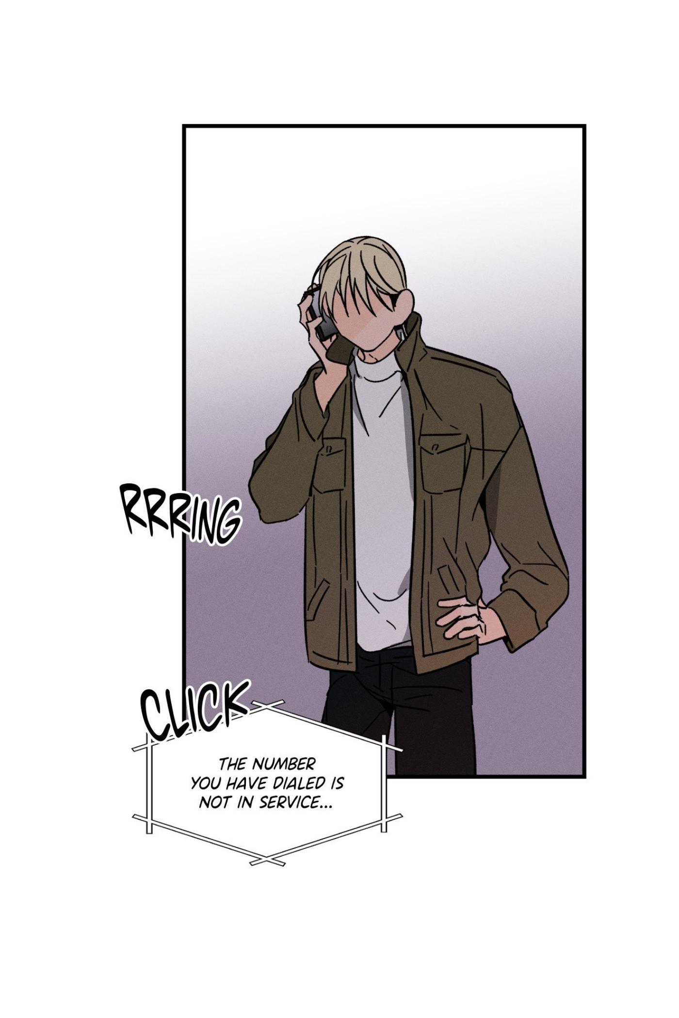 Spectrophilia Chapter 30 page 44 - 