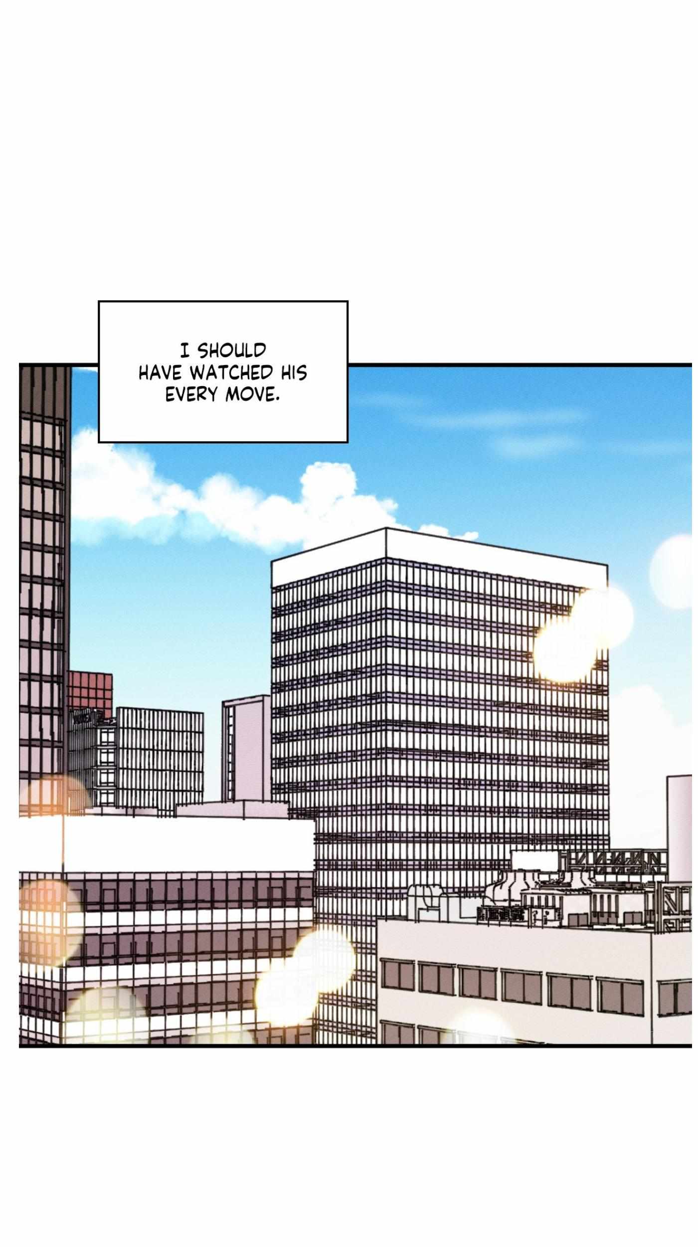 Spectrophilia Chapter 30 page 48 - 