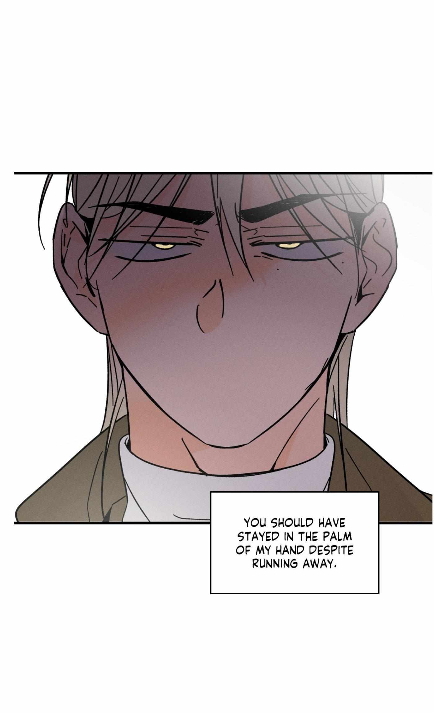 Spectrophilia Chapter 30 page 50 - 