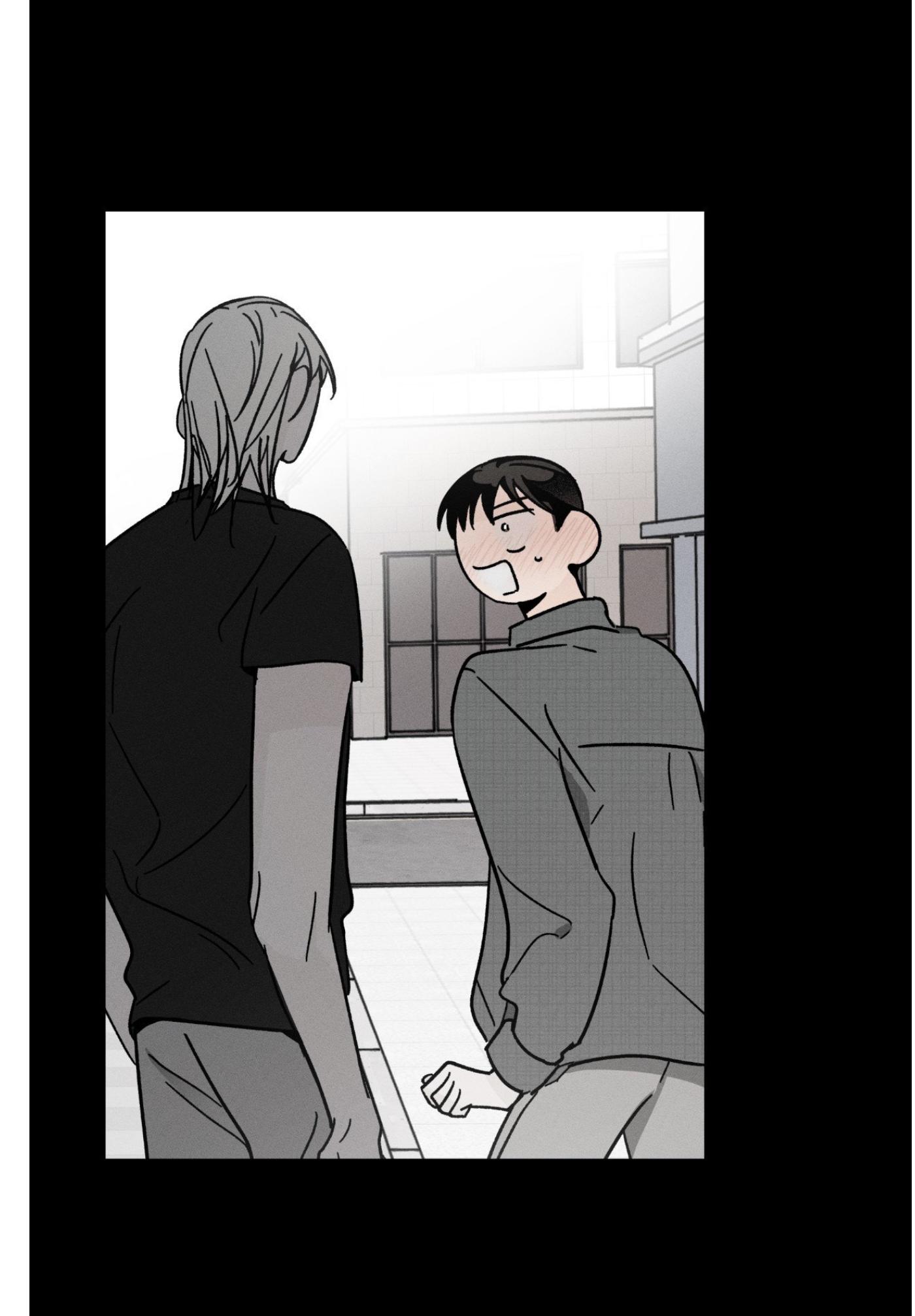 Spectrophilia Chapter 30 page 54 - 