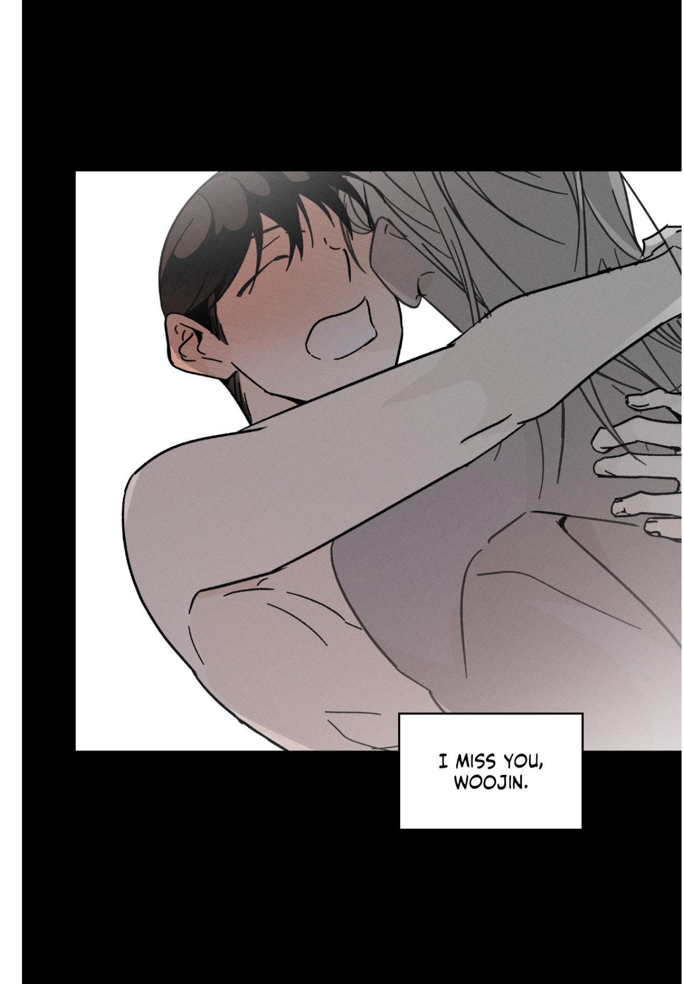 Spectrophilia Chapter 30 page 55 - 