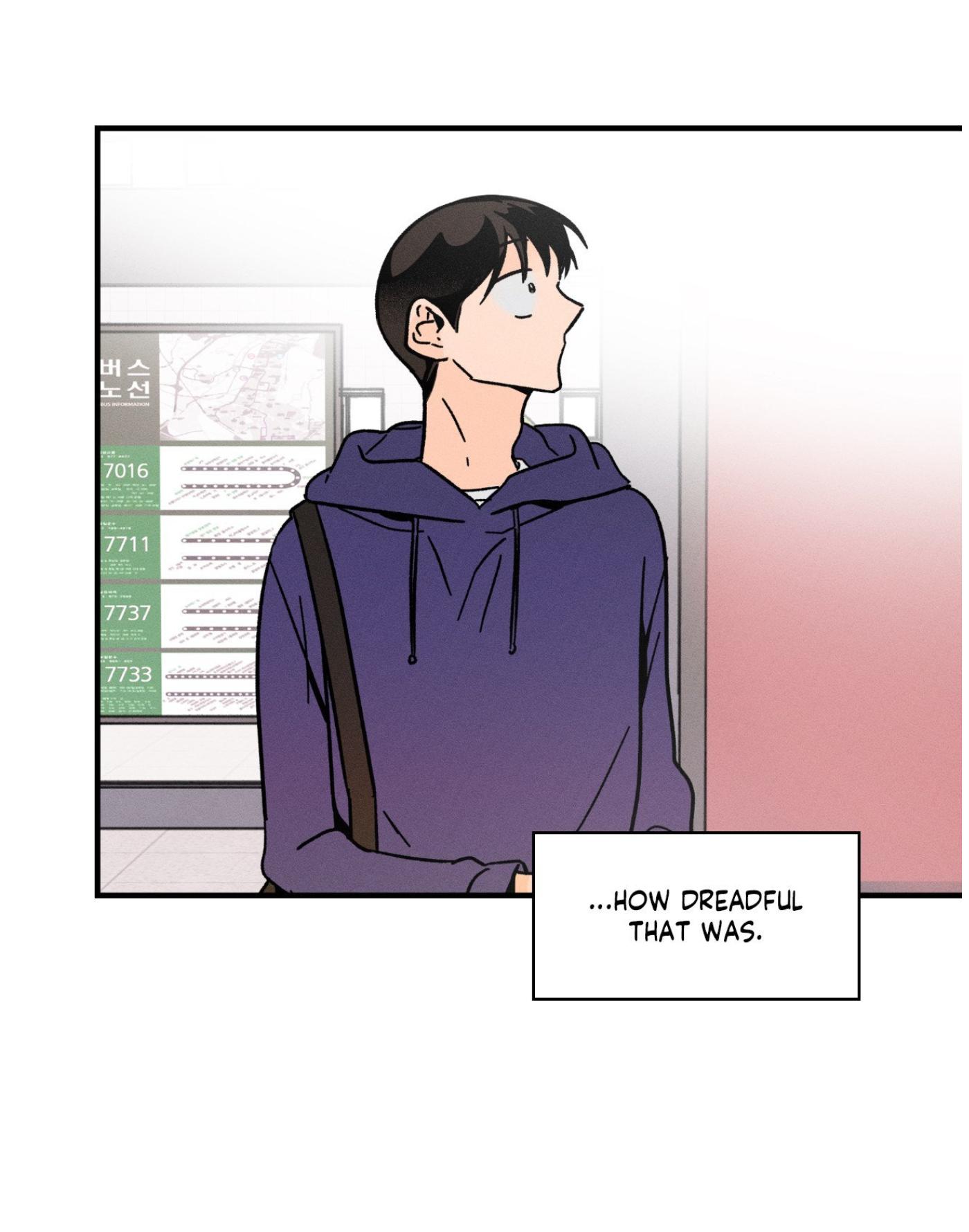 Spectrophilia Chapter 30 page 63 - 