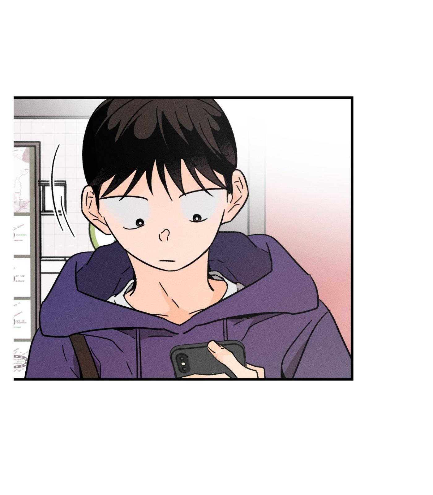 Spectrophilia Chapter 30 page 64 - 