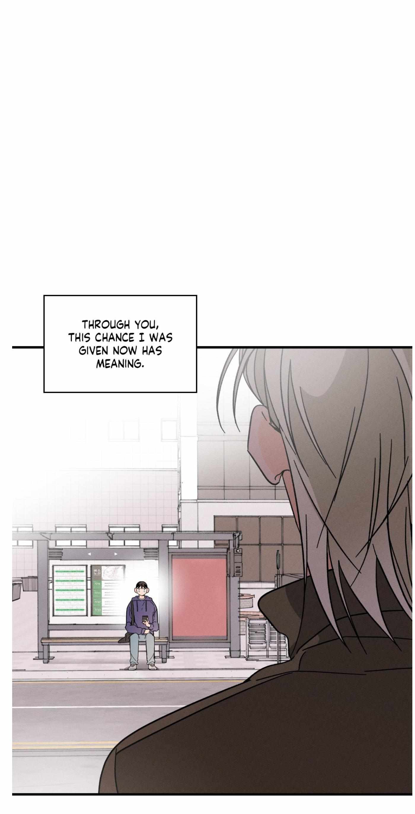 Spectrophilia Chapter 30 page 68 - 