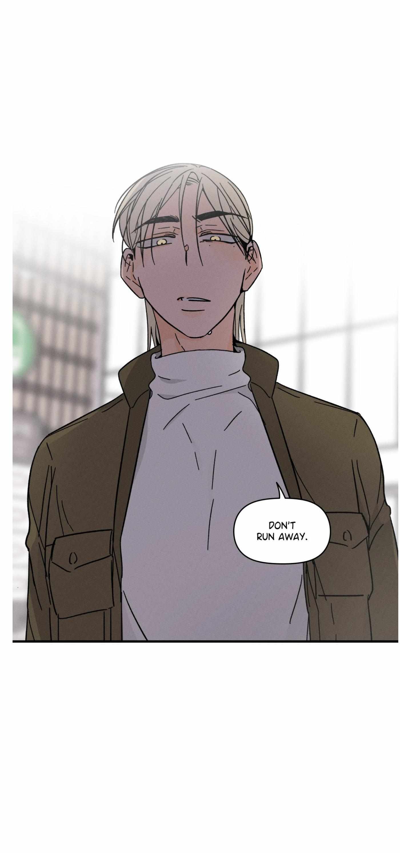 Spectrophilia Chapter 30 page 74 - 
