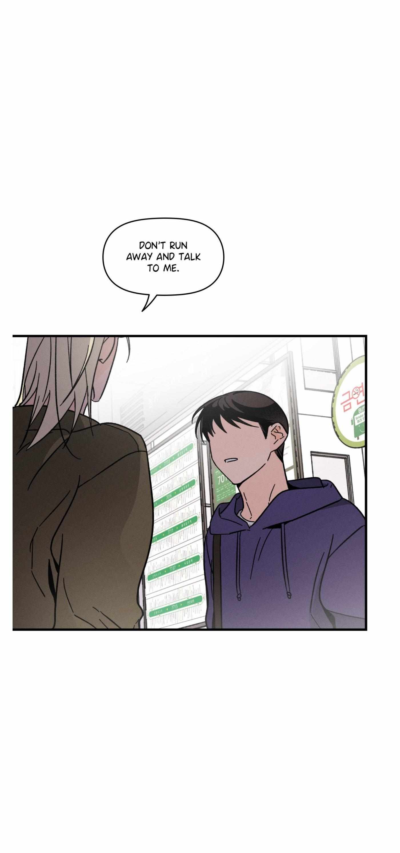 Spectrophilia Chapter 30 page 75 - 