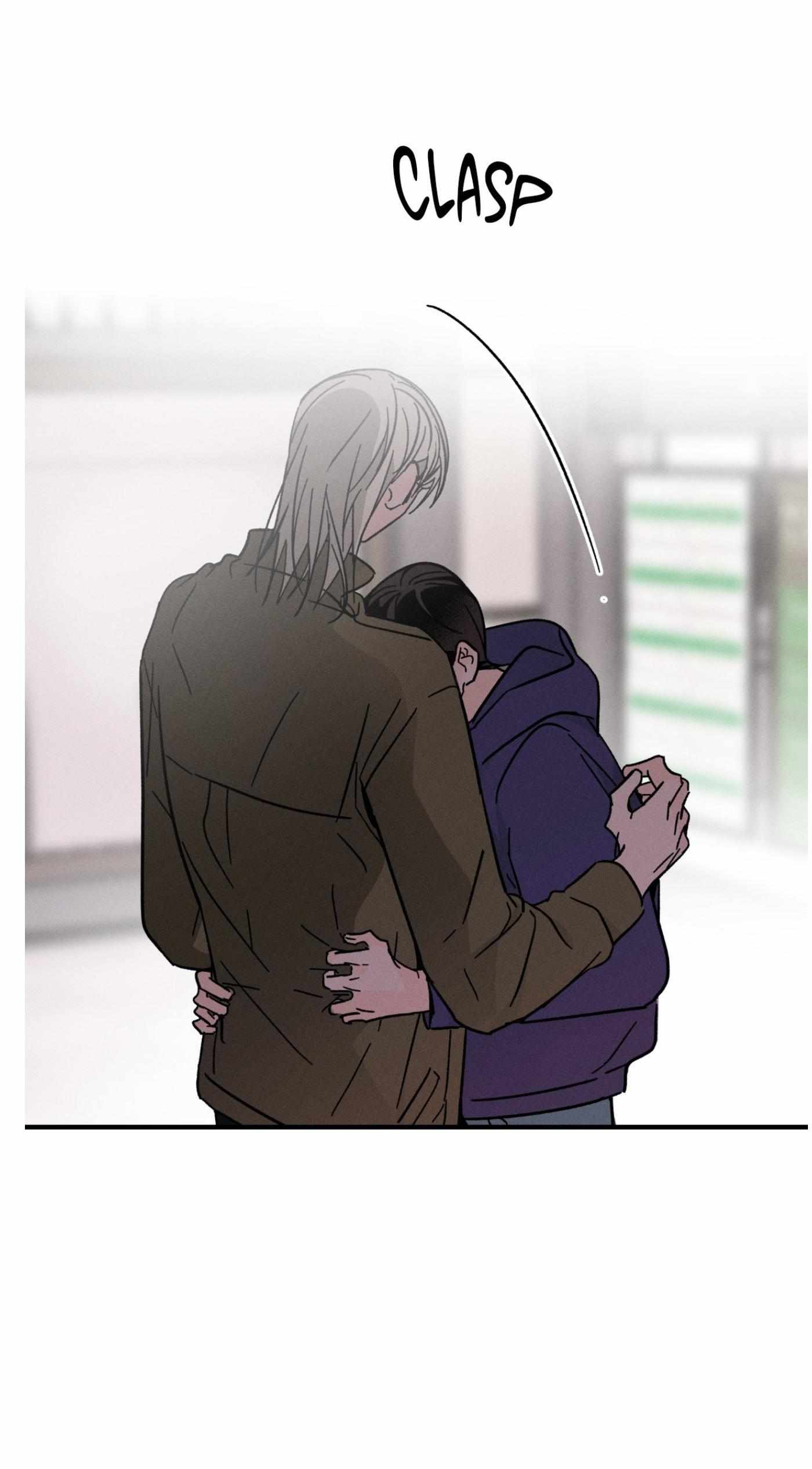 Spectrophilia Chapter 30 page 78 - 