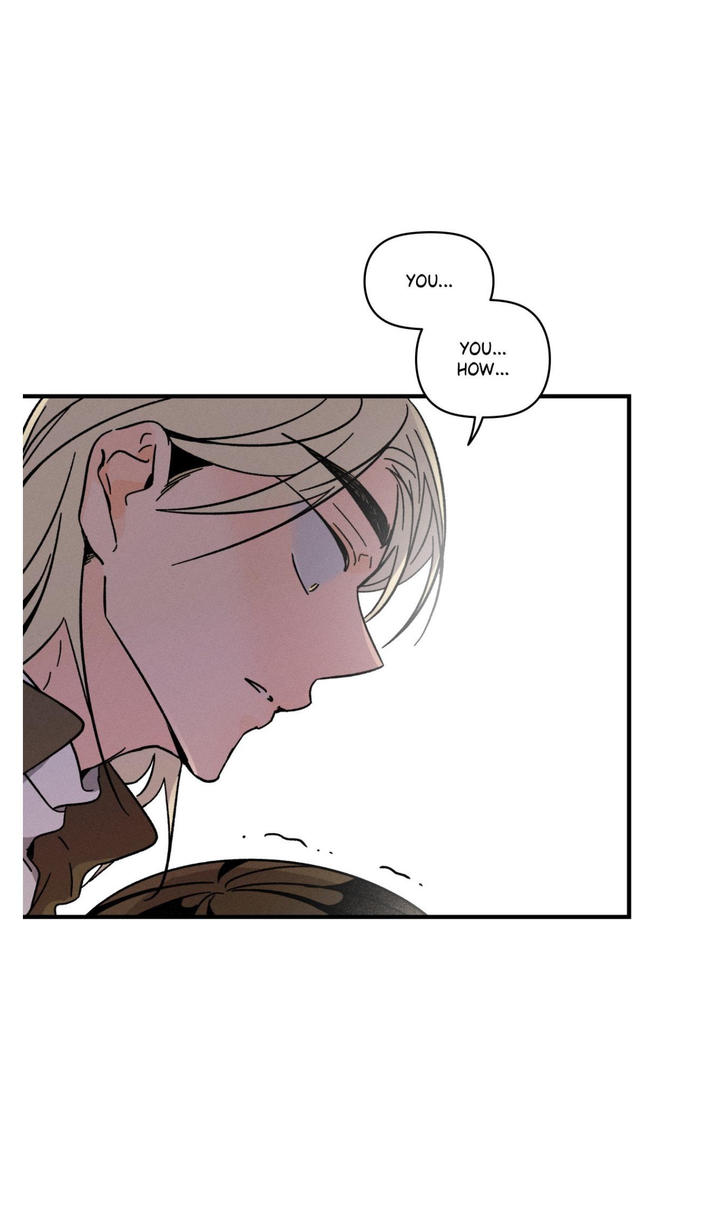 Spectrophilia Chapter 30 page 79 - 