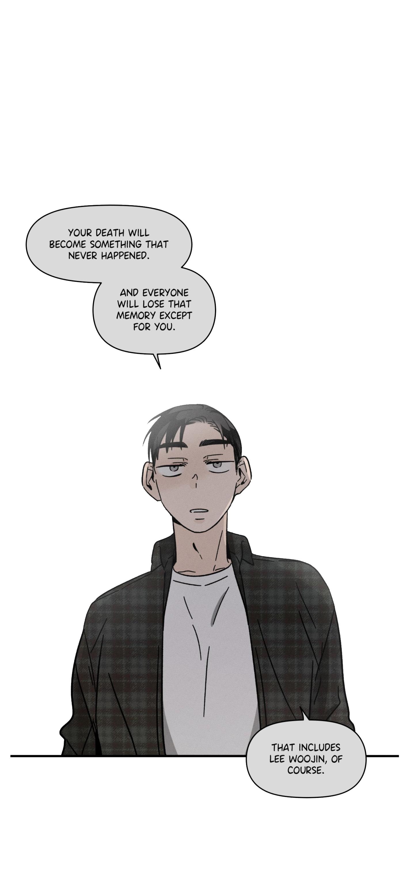 Spectrophilia Chapter 30 page 80 - 