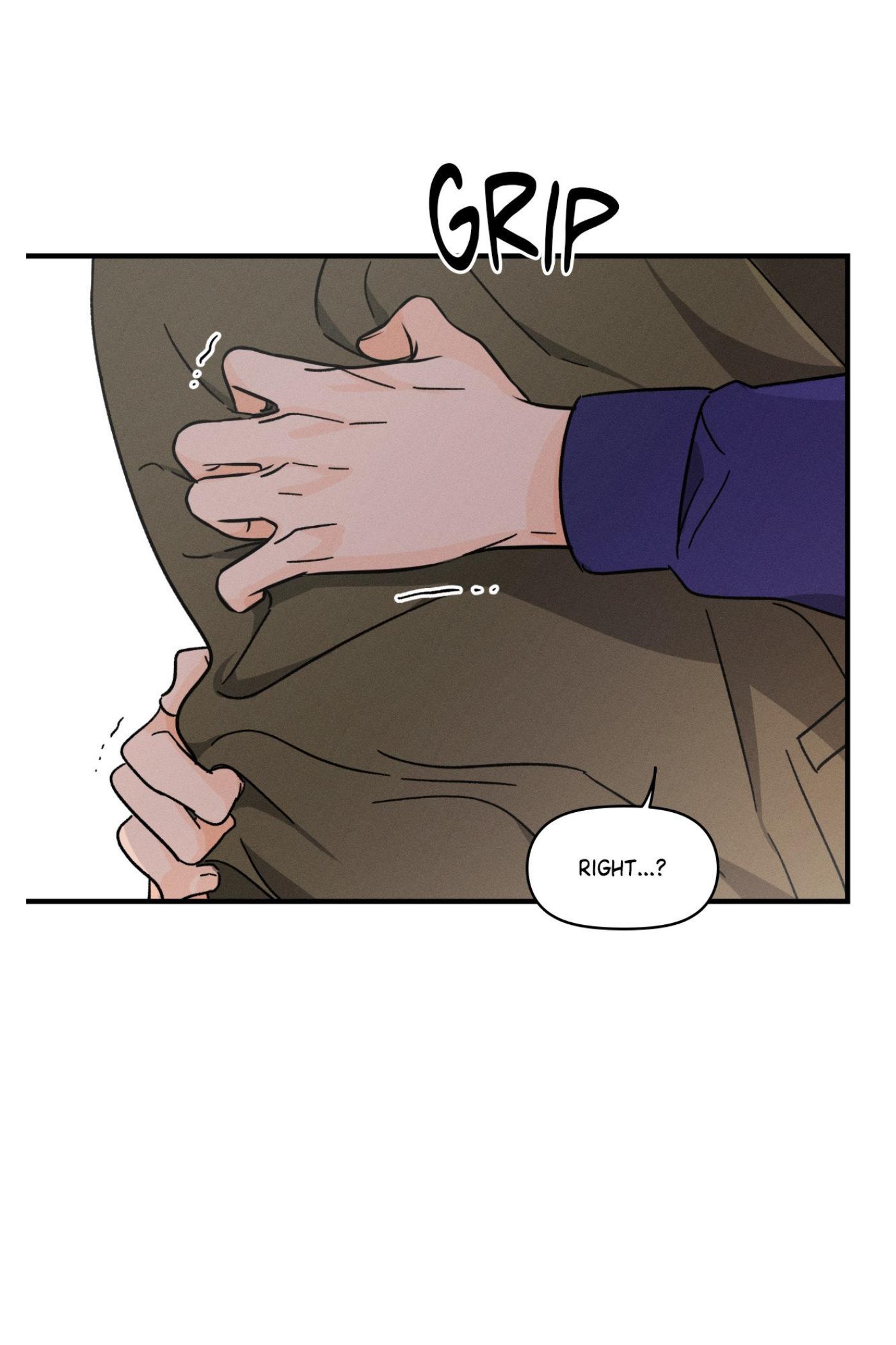 Spectrophilia Chapter 30 page 83 - 