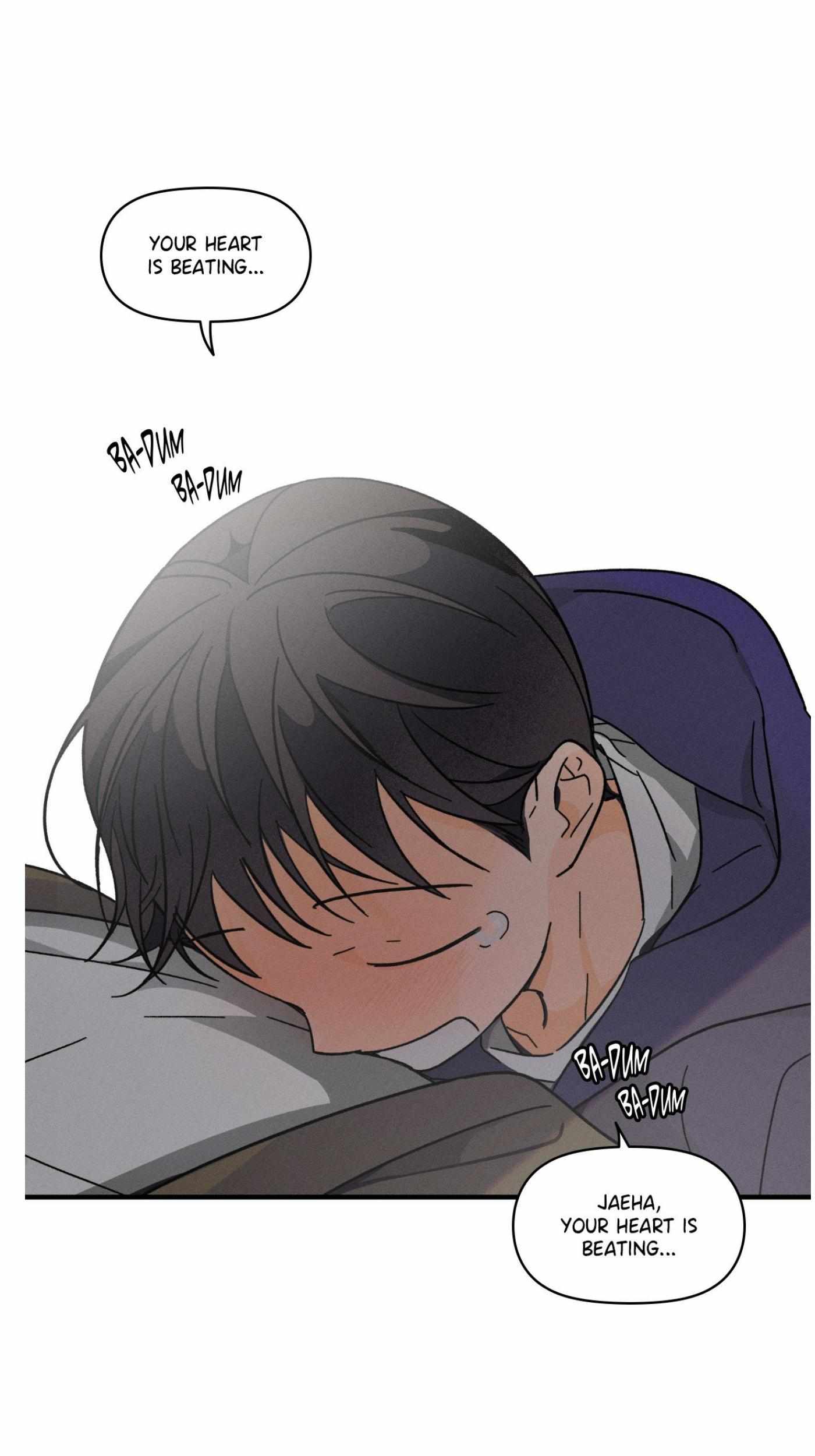 Spectrophilia Chapter 30 page 84 - 