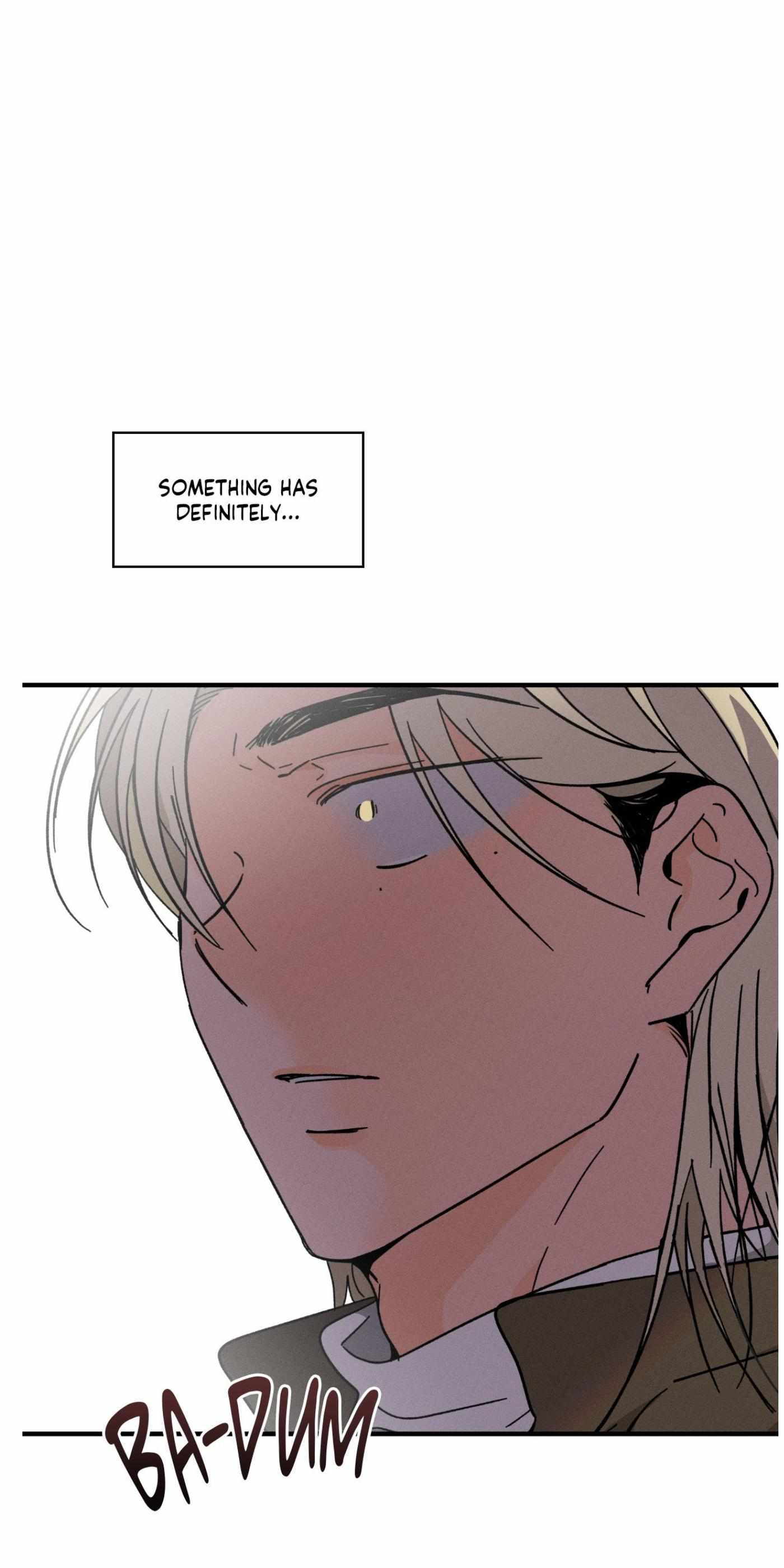 Spectrophilia Chapter 30 page 86 - 
