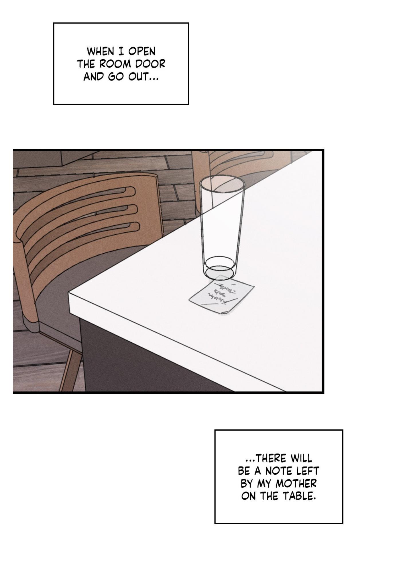 Spectrophilia Chapter 30 page 10 - 