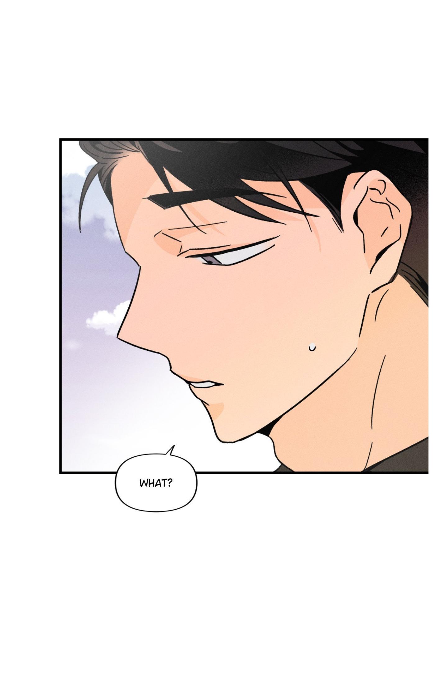 Spectrophilia Chapter 4.1 page 16 - 