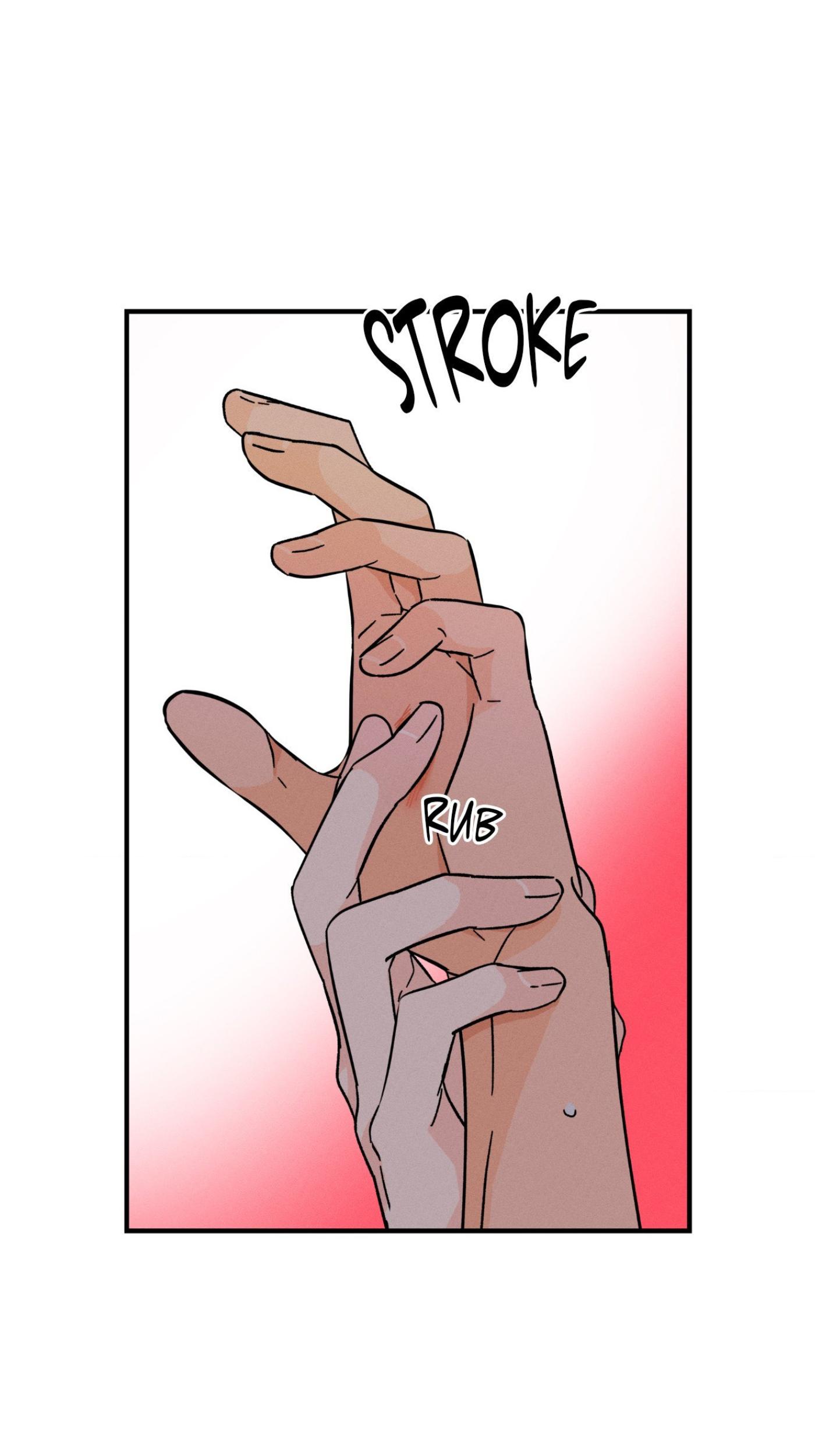 Spectrophilia Chapter 4.1 page 19 - 