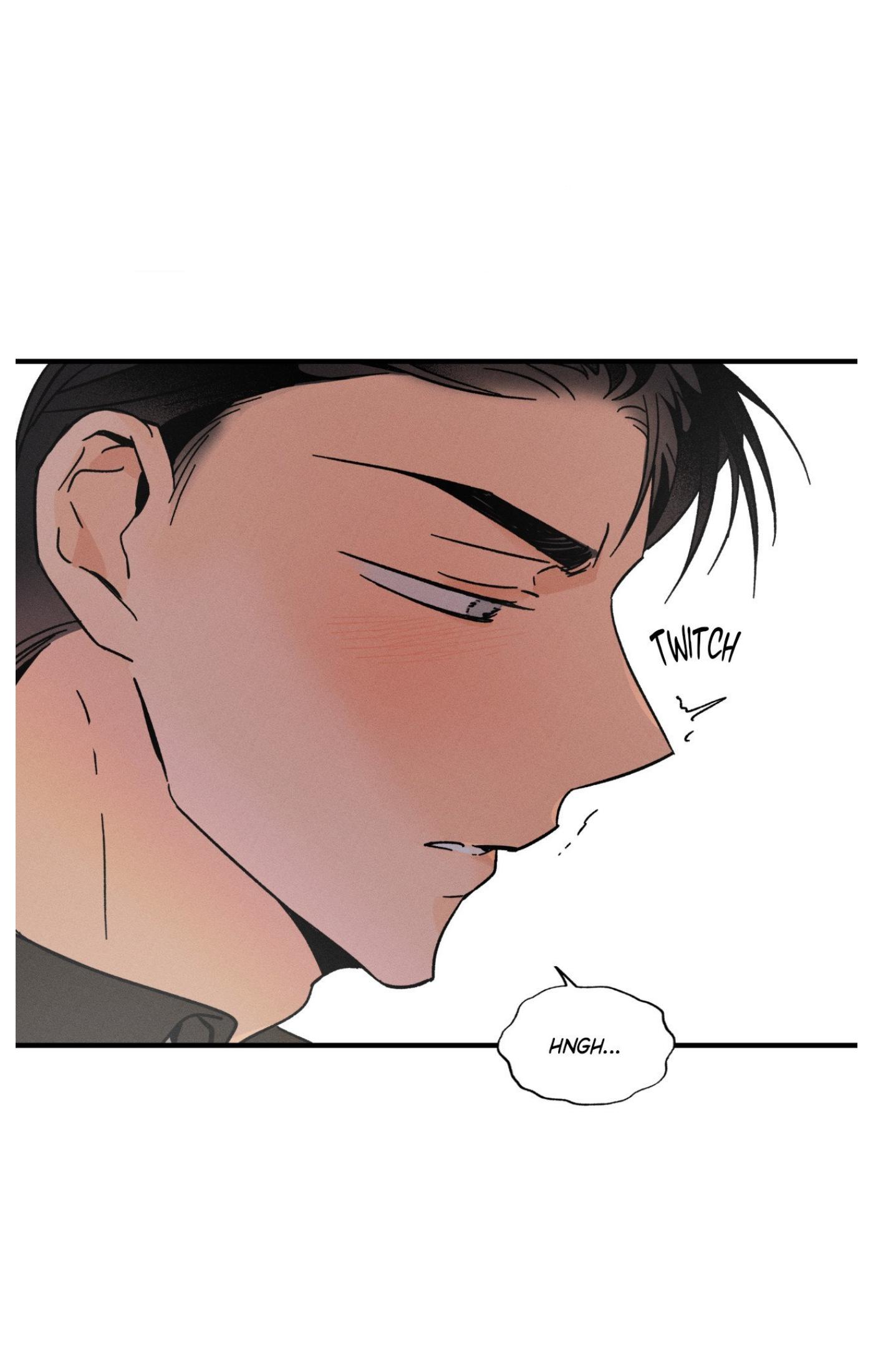 Spectrophilia Chapter 4.1 page 20 - 