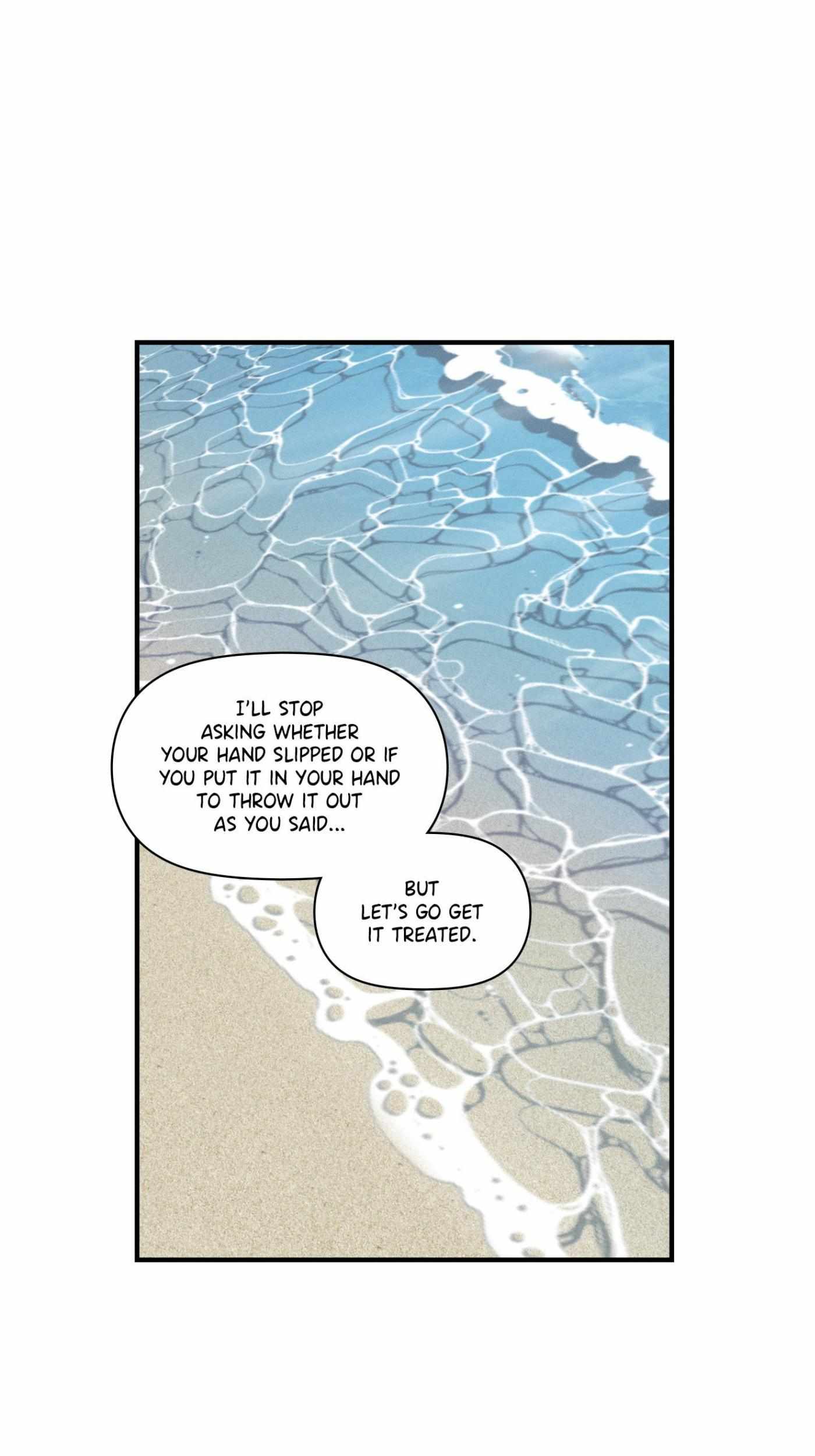 Spectrophilia Chapter 4.1 page 25 - 