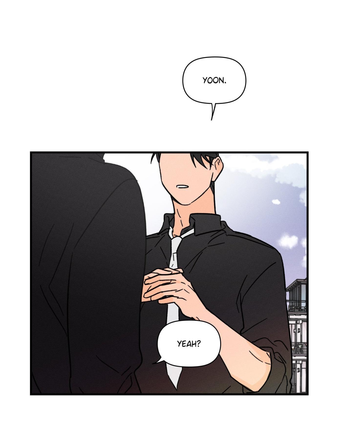 Spectrophilia Chapter 4.1 page 27 - 
