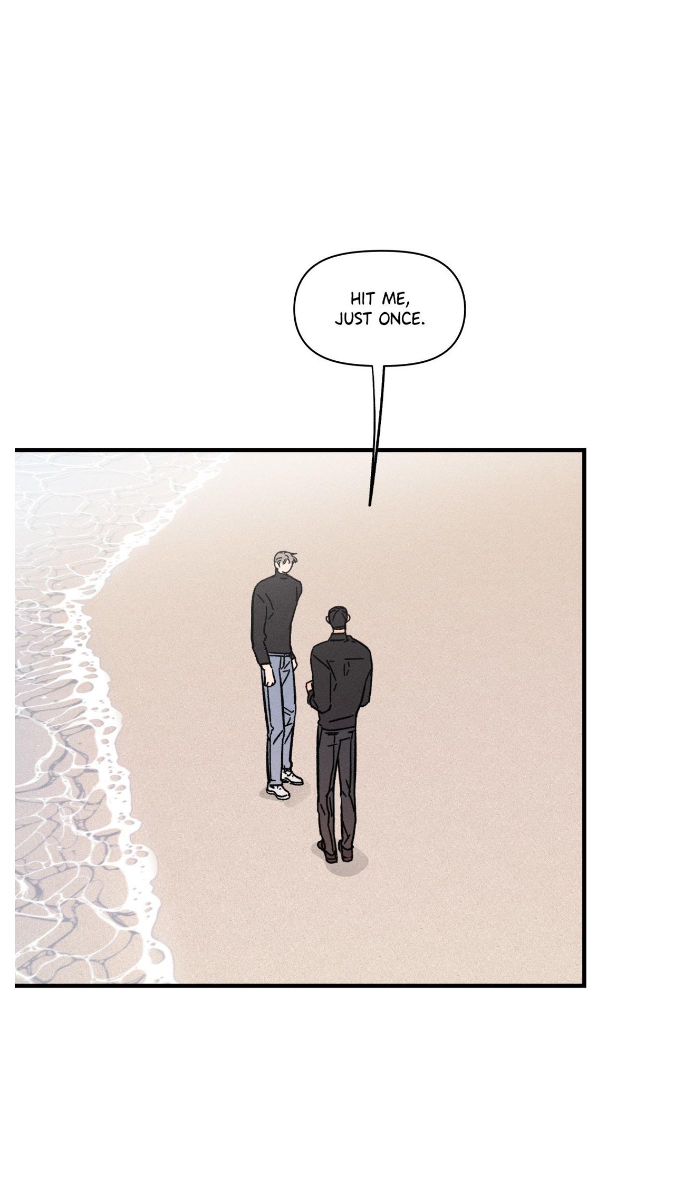 Spectrophilia Chapter 4.1 page 28 - 