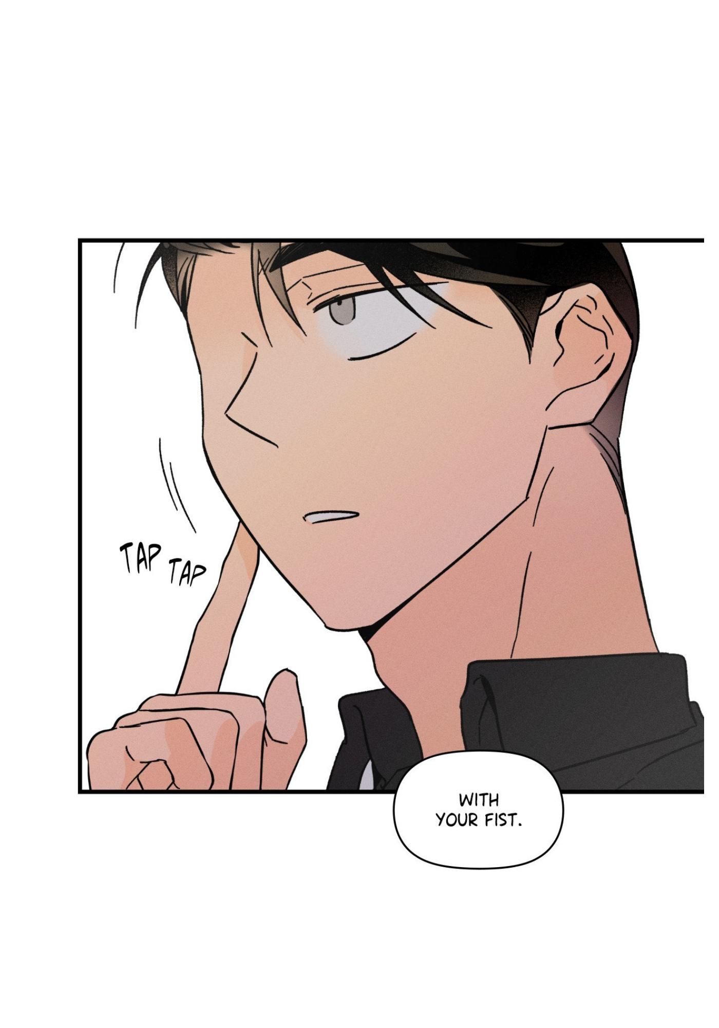 Spectrophilia Chapter 4.1 page 29 - 
