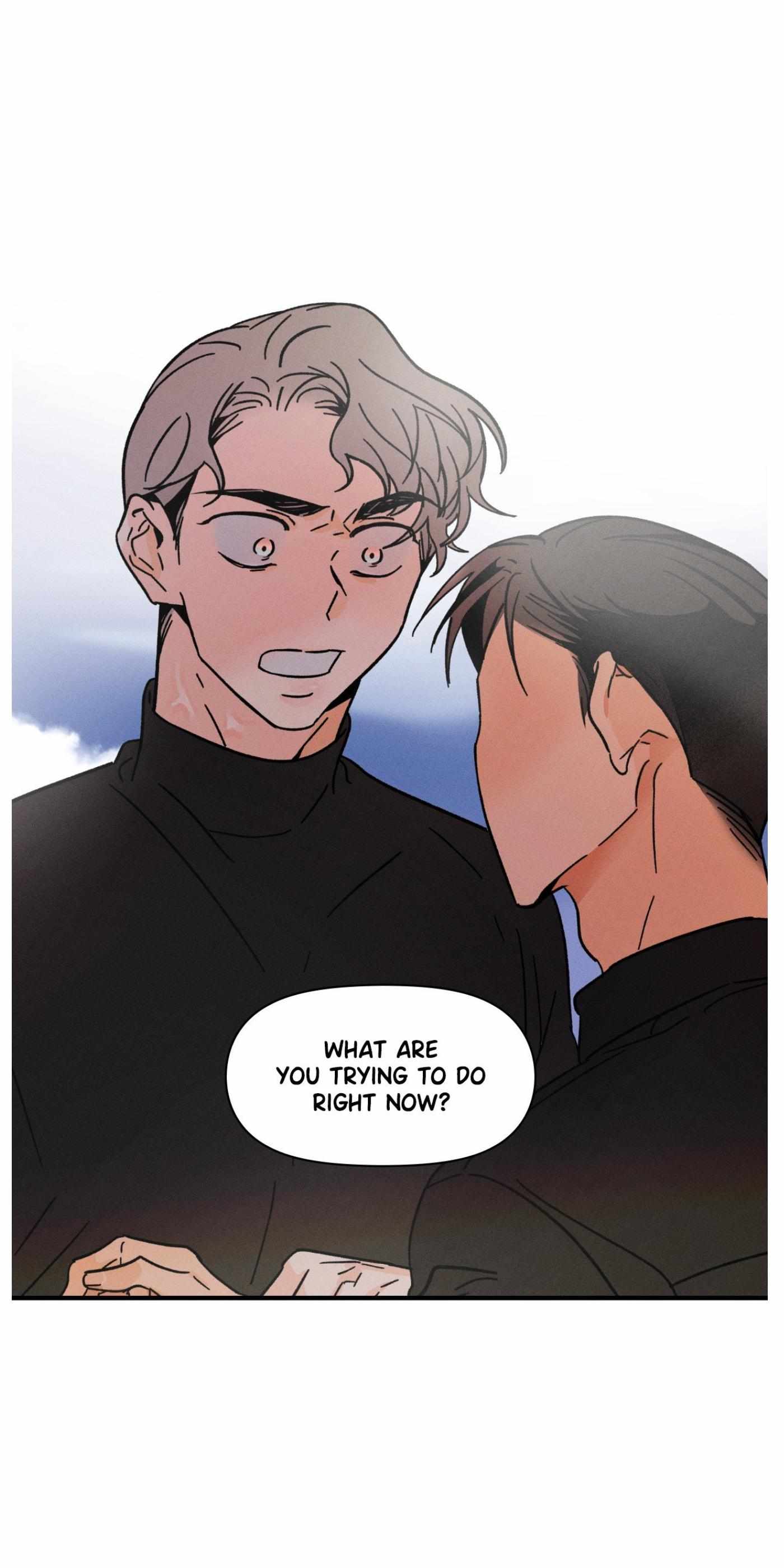 Spectrophilia Chapter 4.1 page 4 - 