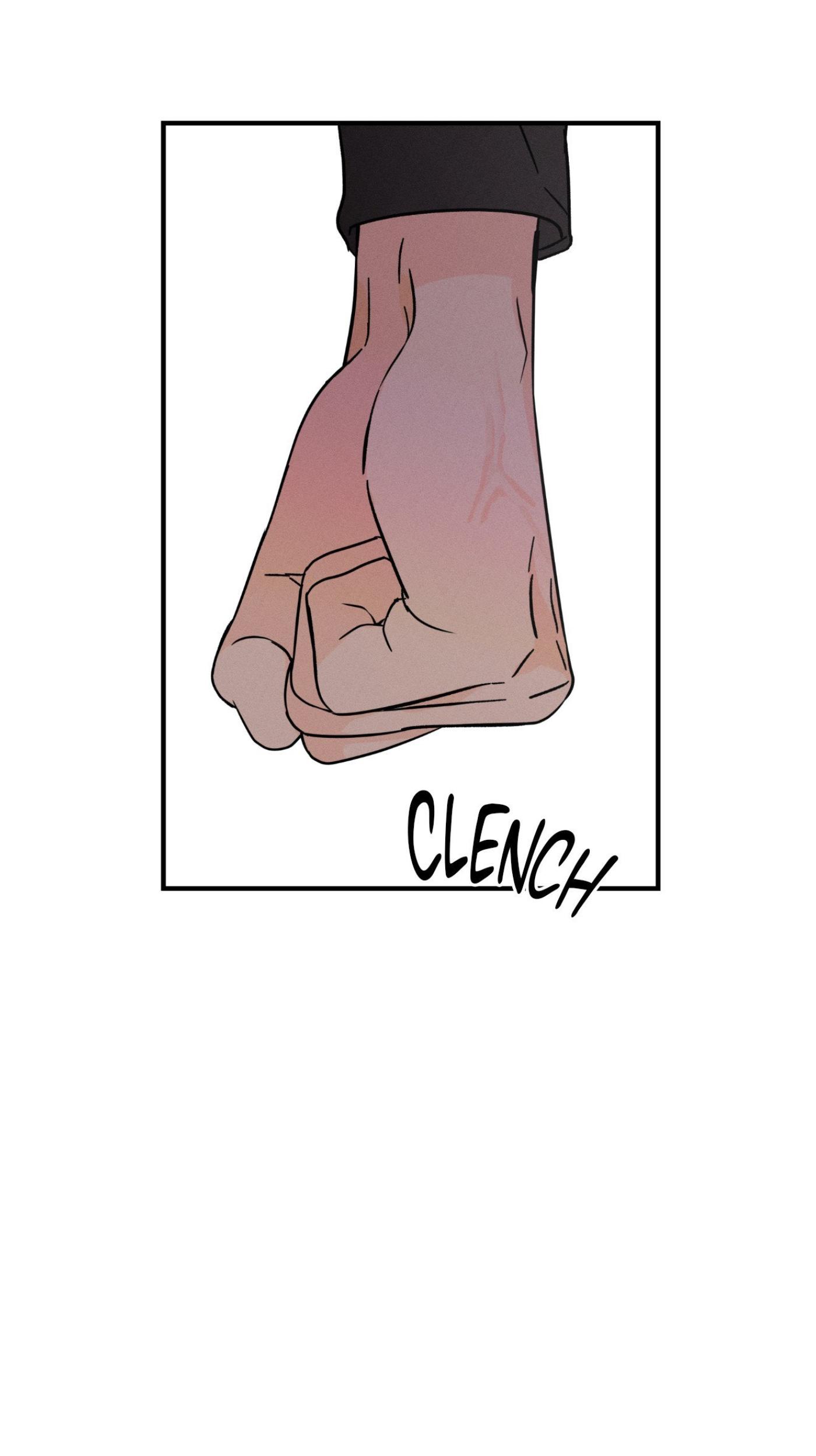 Spectrophilia Chapter 4.1 page 37 - 