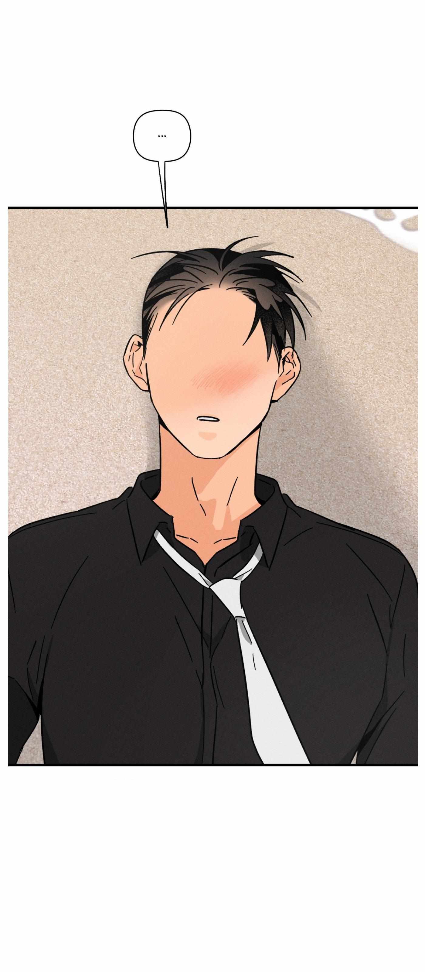 Spectrophilia Chapter 4.1 page 39 - 