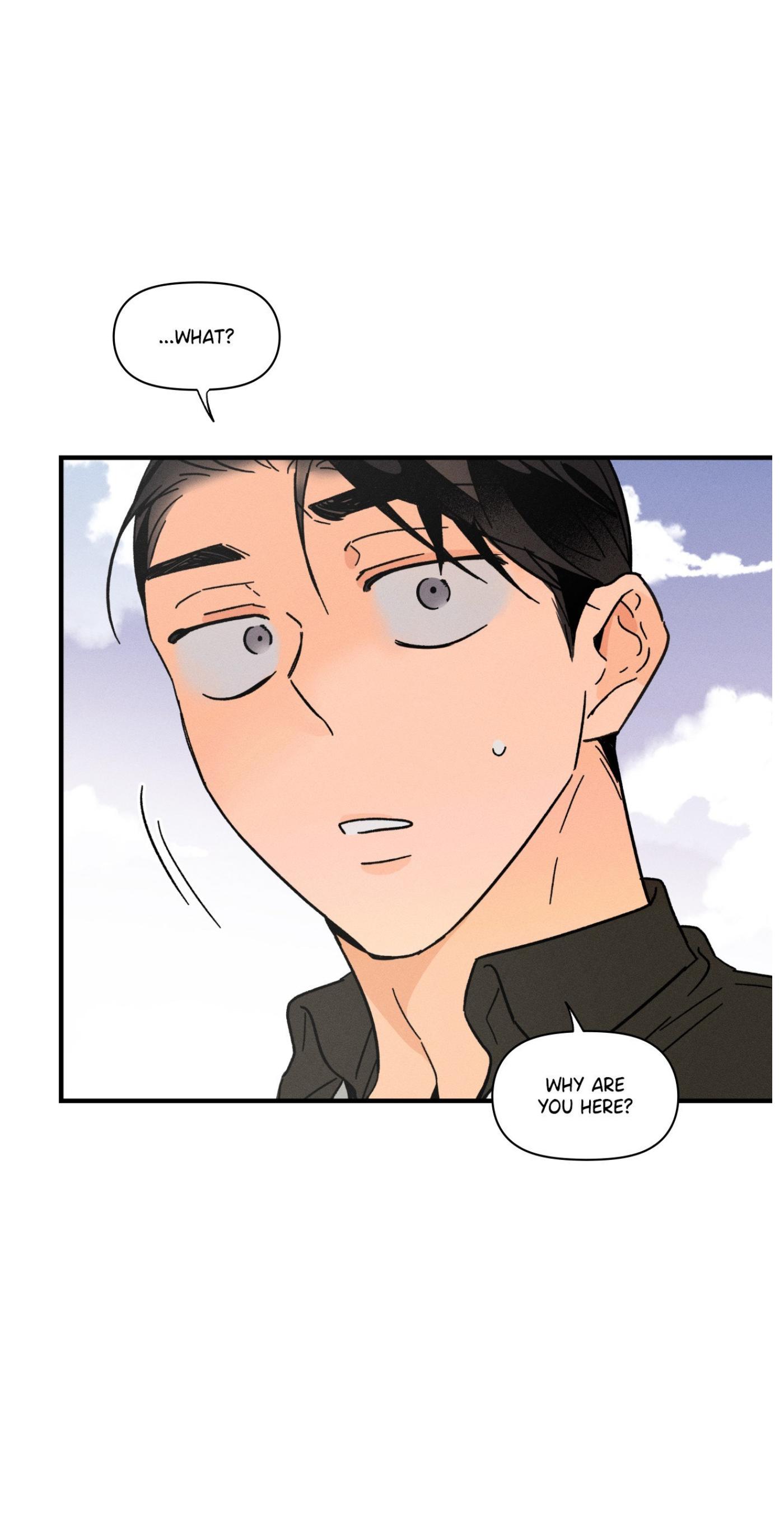 Spectrophilia Chapter 4.1 page 5 - 