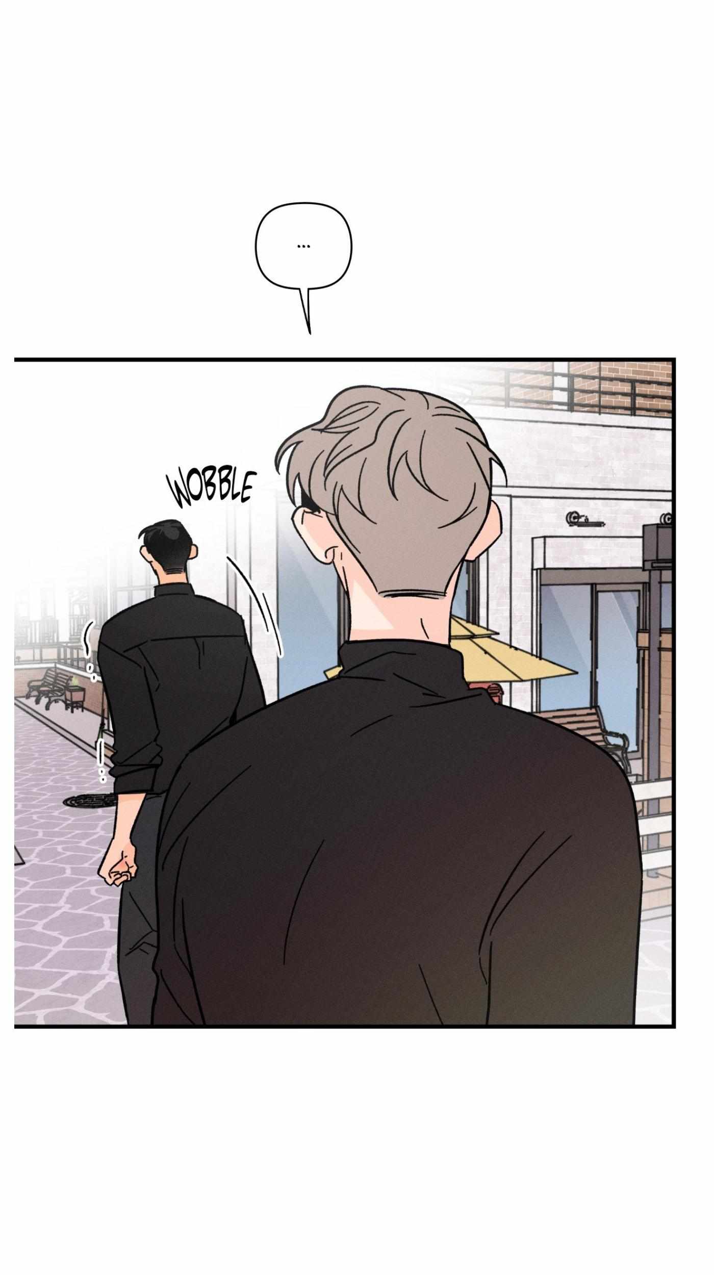 Spectrophilia Chapter 4.1 page 50 - 