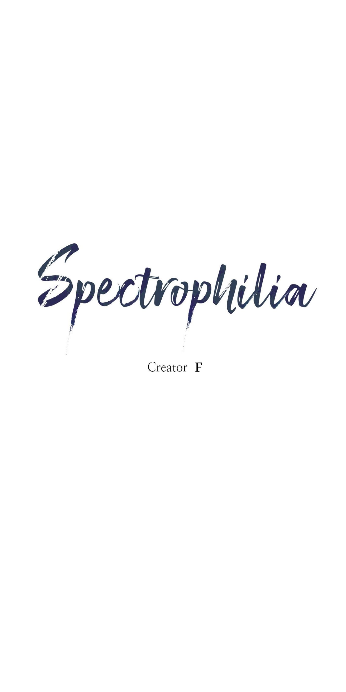 Spectrophilia Chapter 4.1 page 6 - 