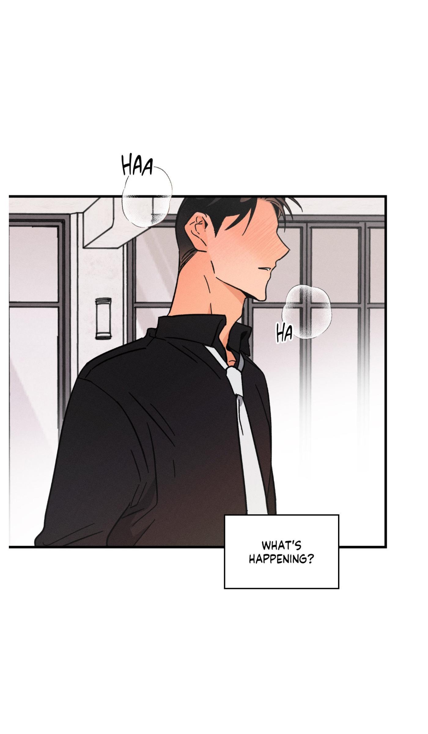 Spectrophilia Chapter 4.1 page 51 - 