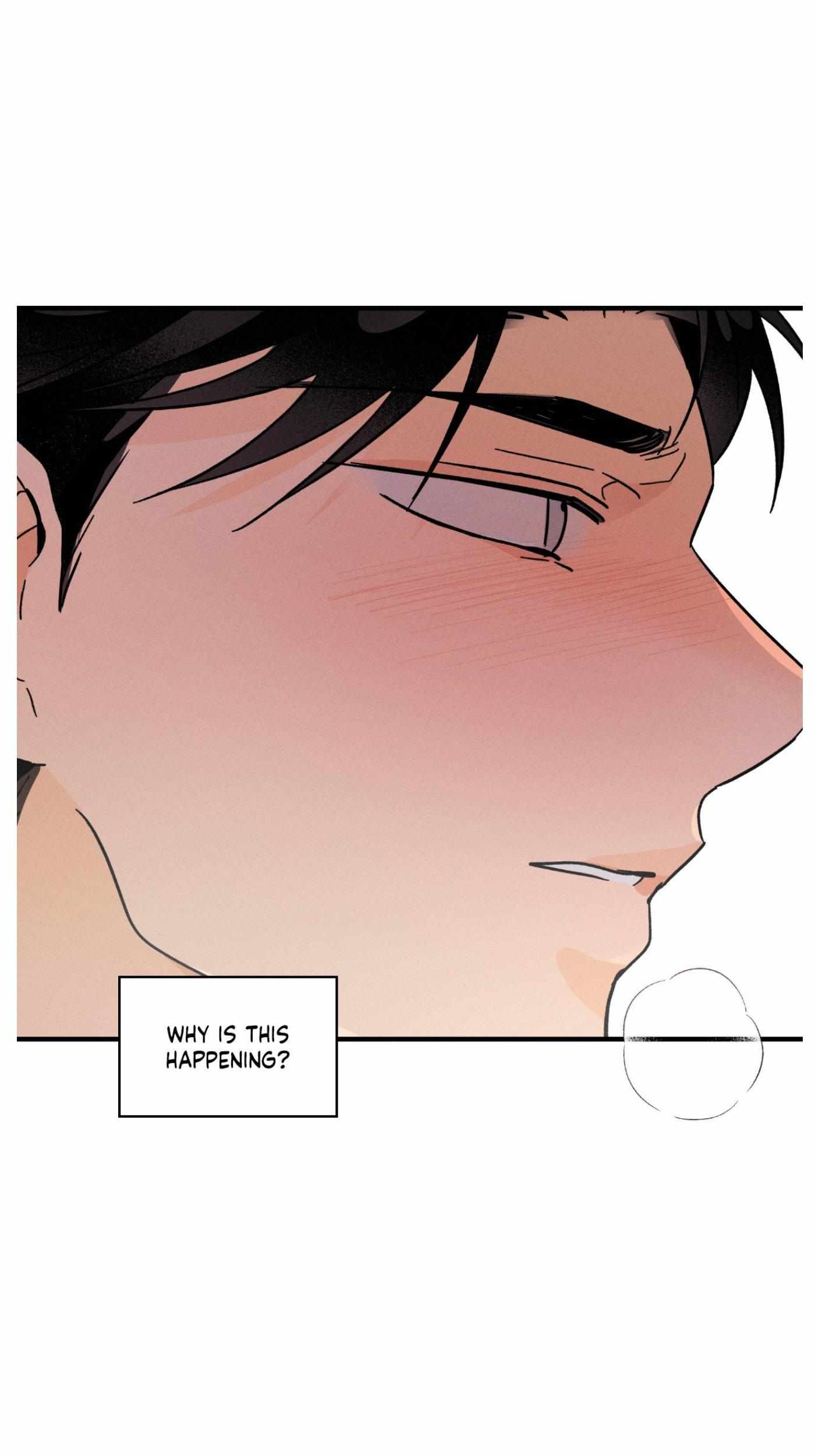 Spectrophilia Chapter 4.1 page 52 - 