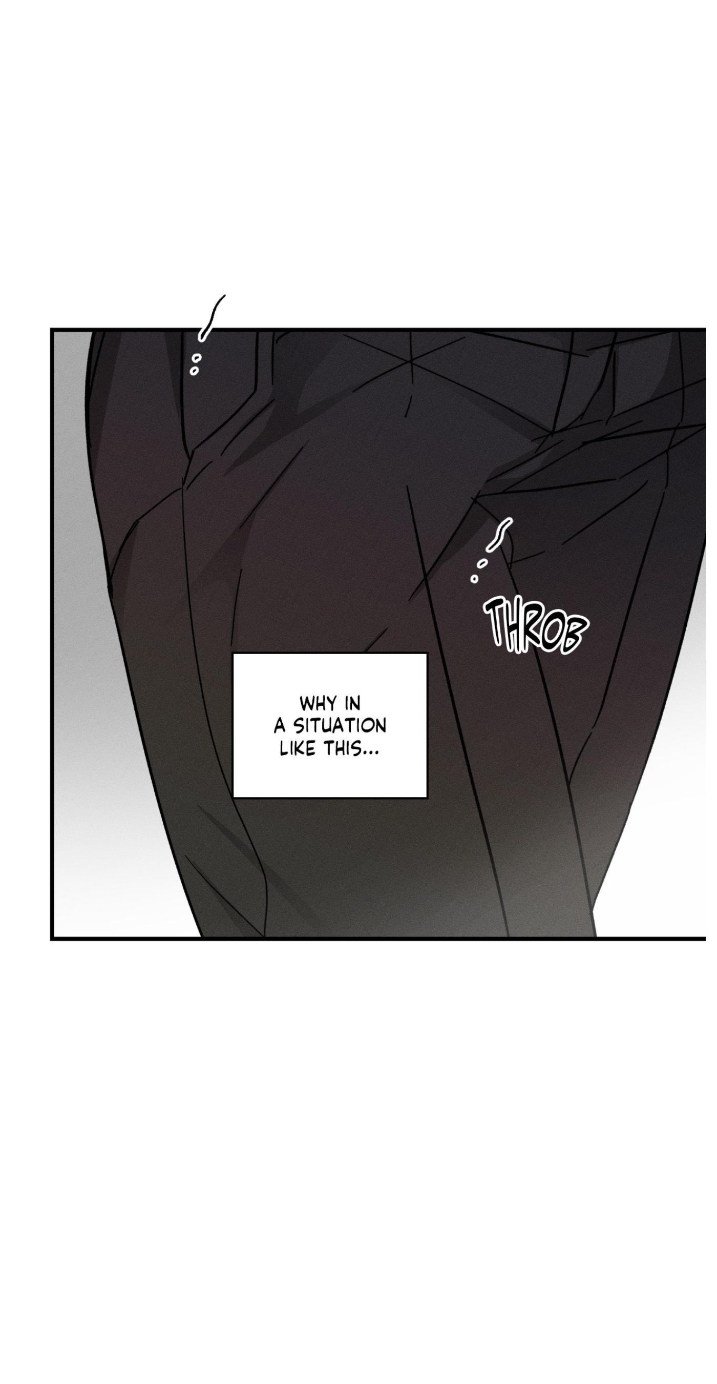 Spectrophilia Chapter 4.1 page 53 - 