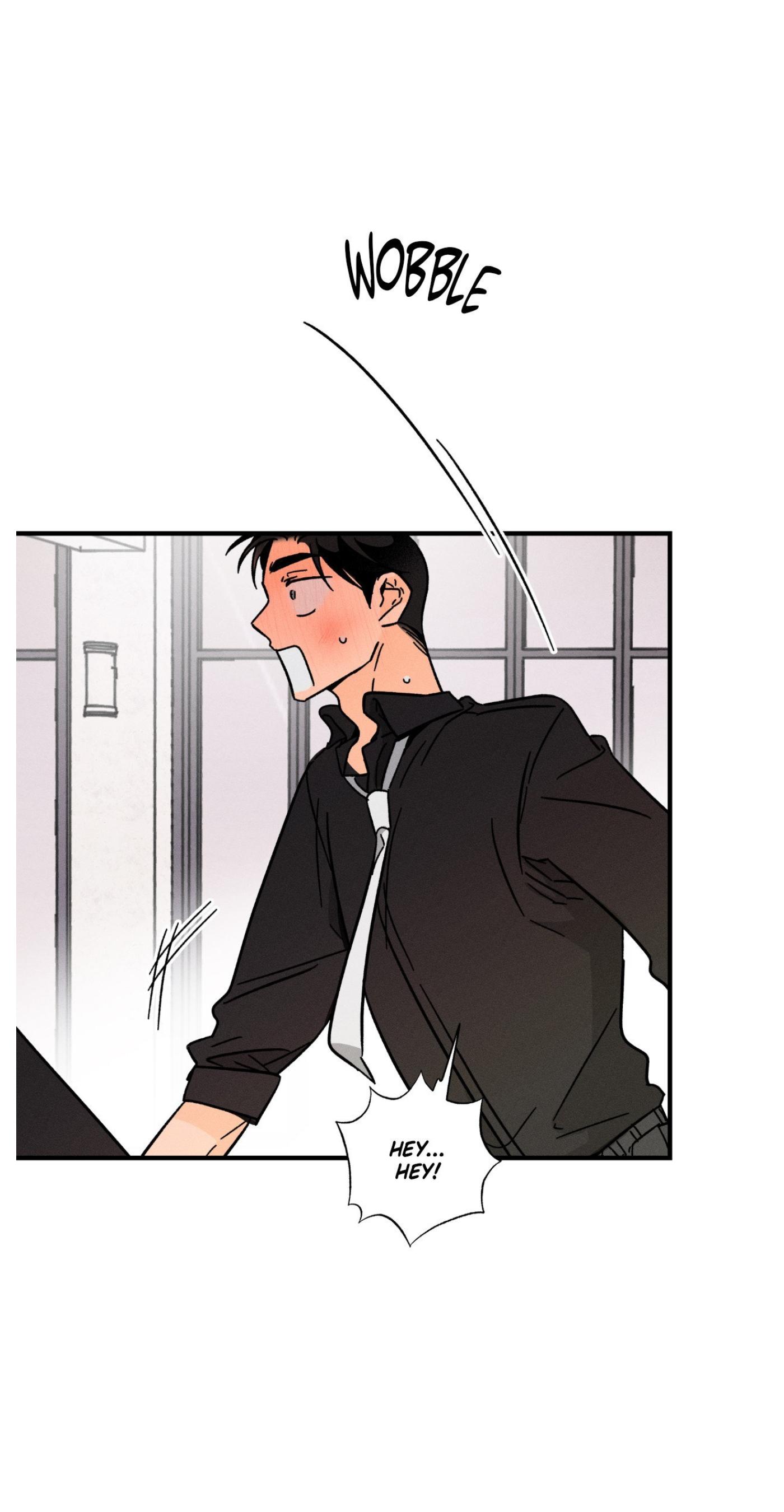 Spectrophilia Chapter 4.1 page 55 - 