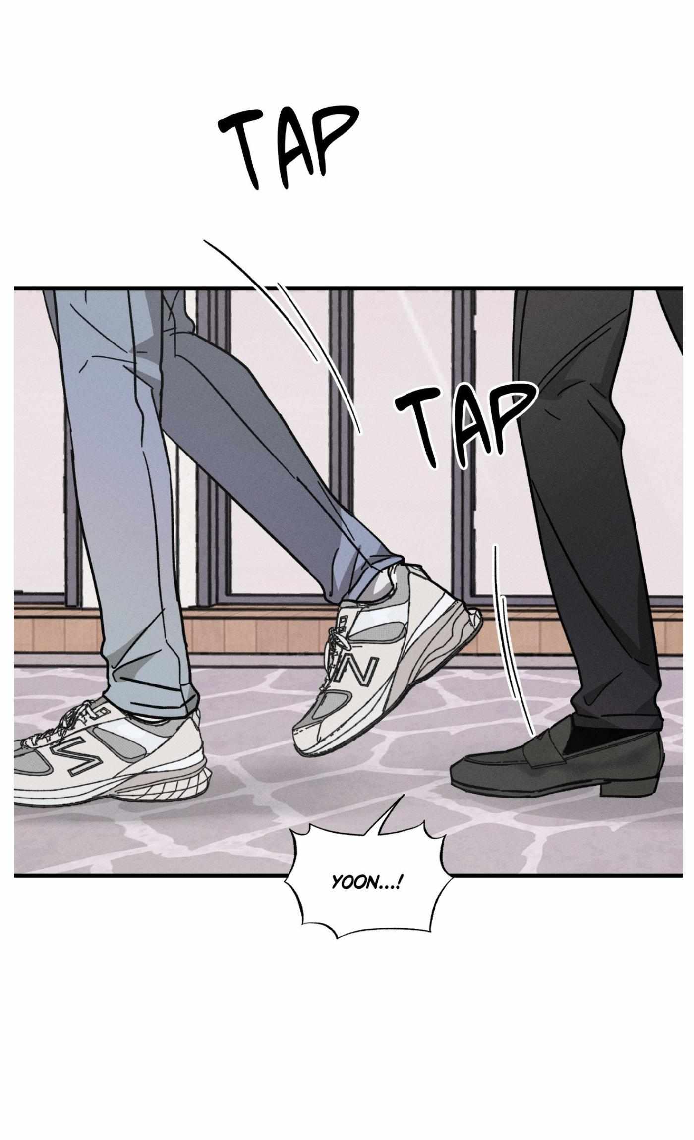Spectrophilia Chapter 4.1 page 57 - 