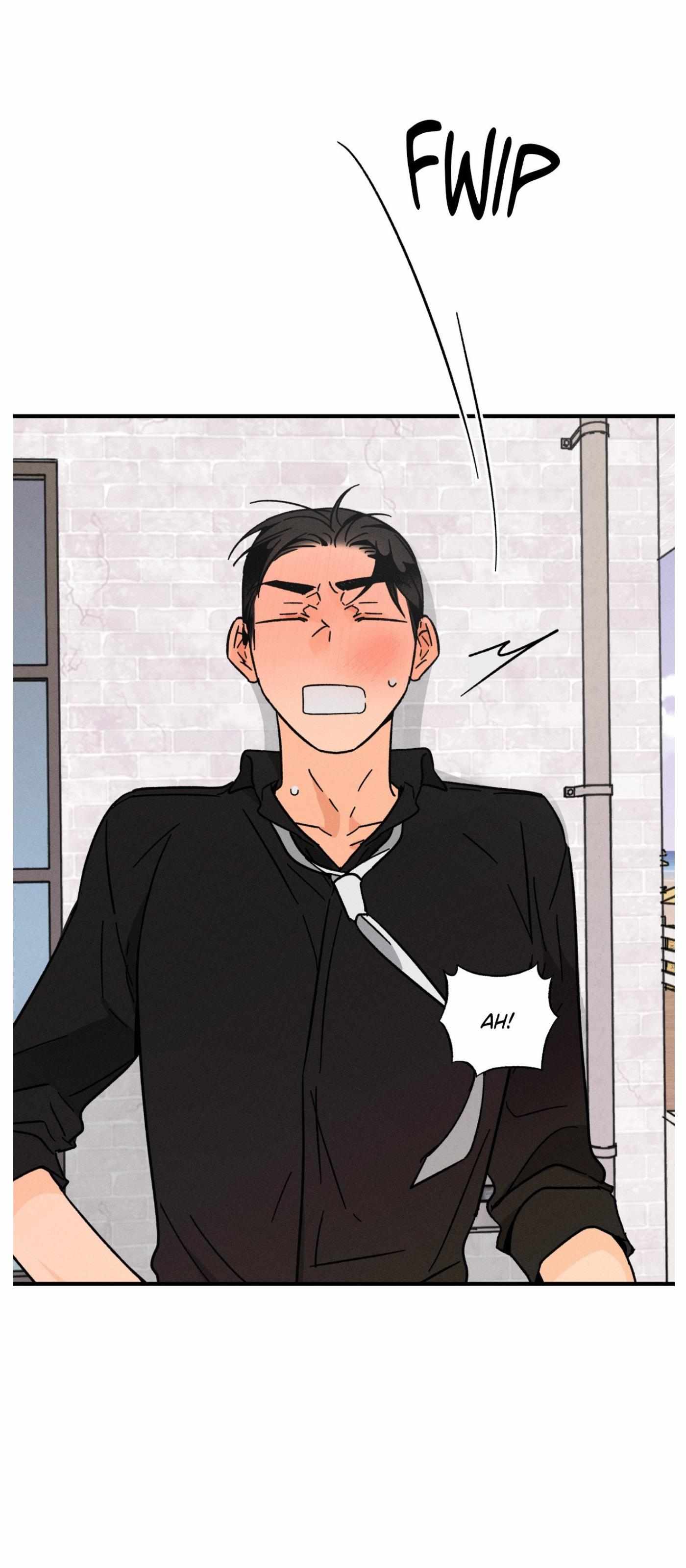 Spectrophilia Chapter 4.1 page 58 - 