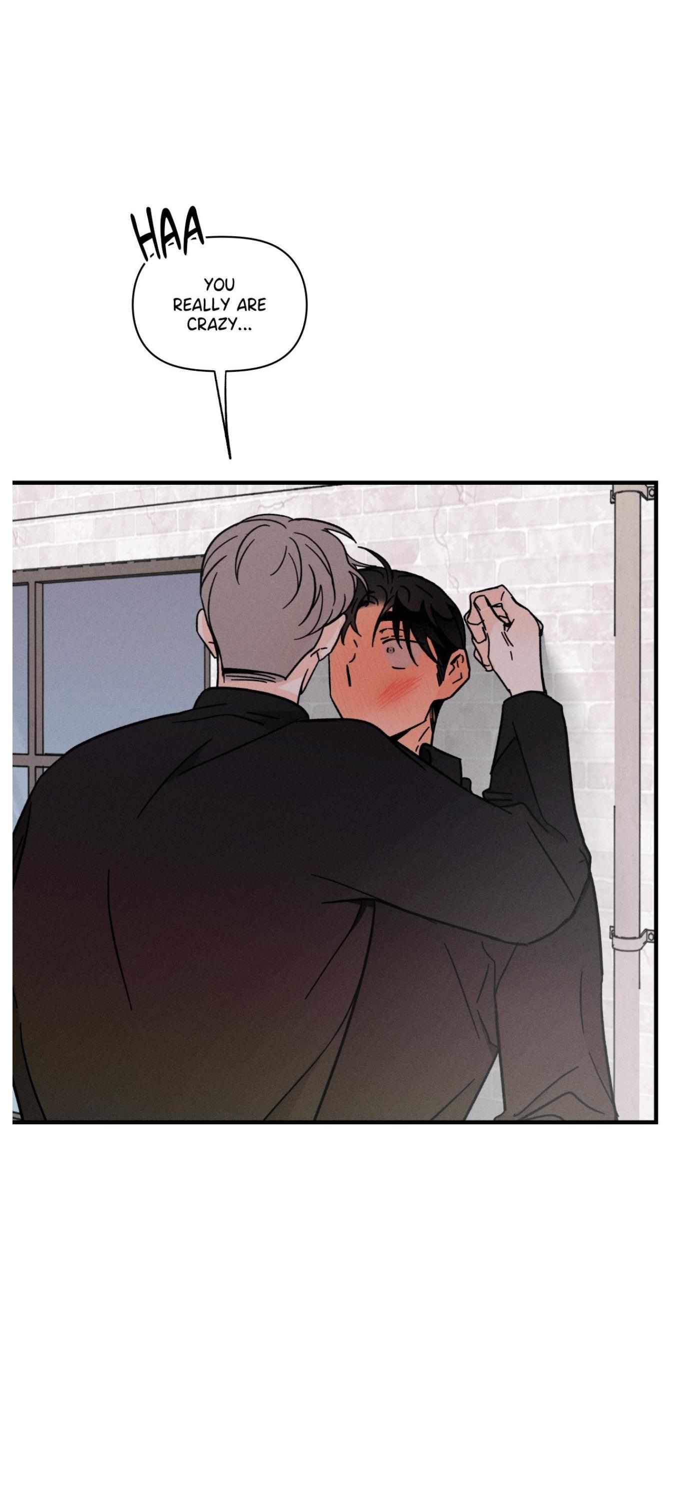 Spectrophilia Chapter 4.1 page 60 - 