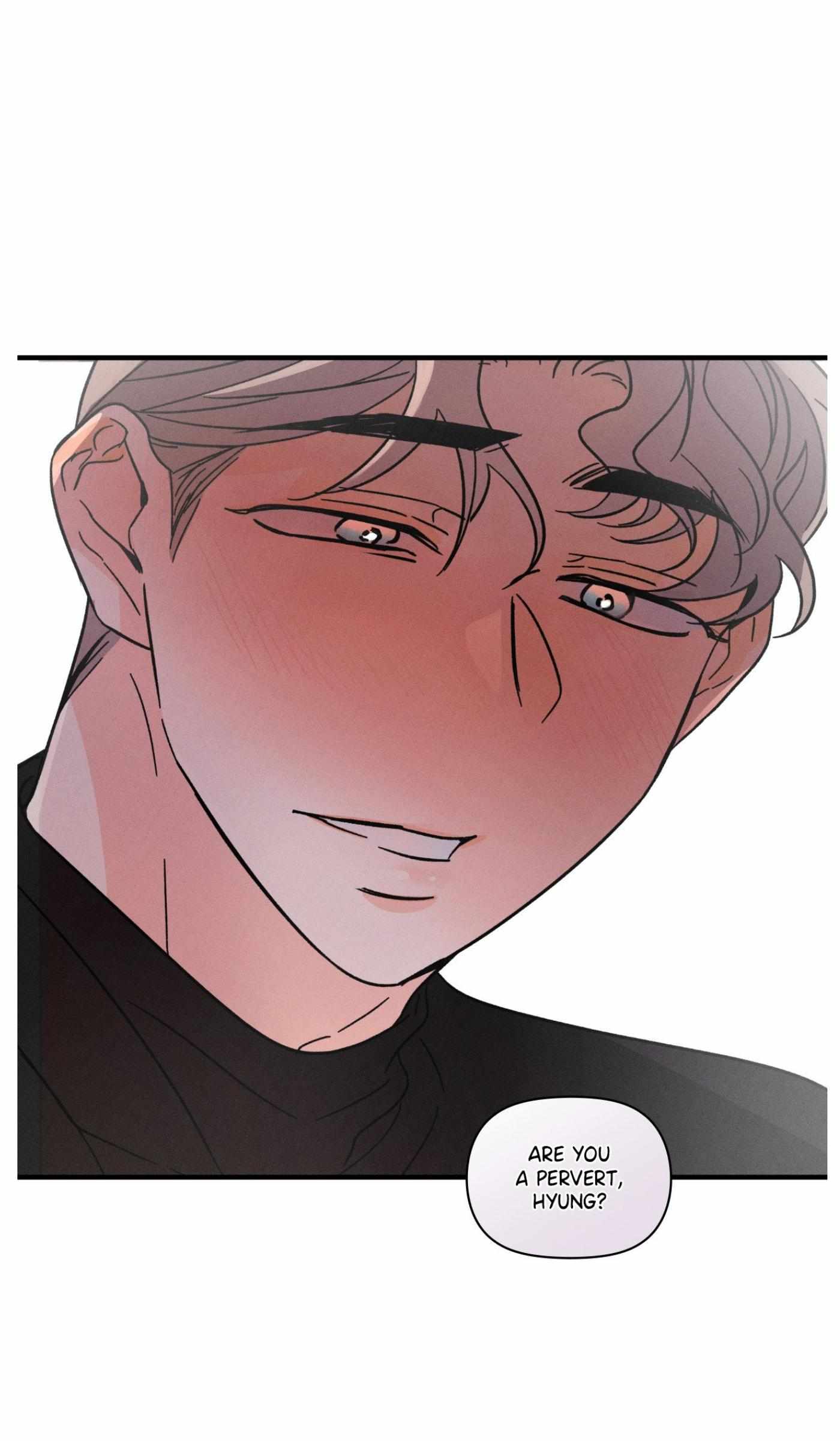 Spectrophilia Chapter 4.1 page 62 - 
