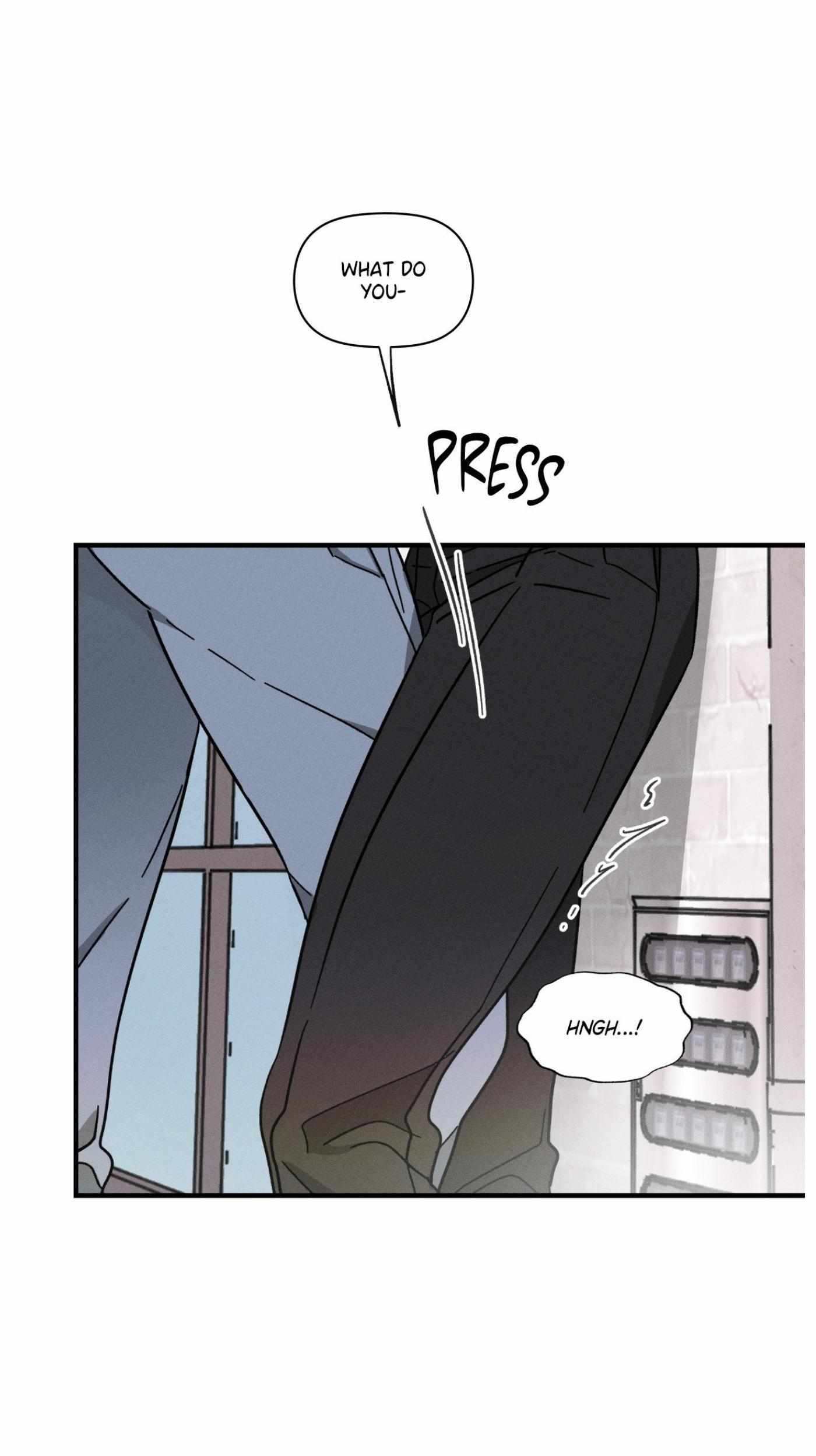 Spectrophilia Chapter 4.1 page 63 - 