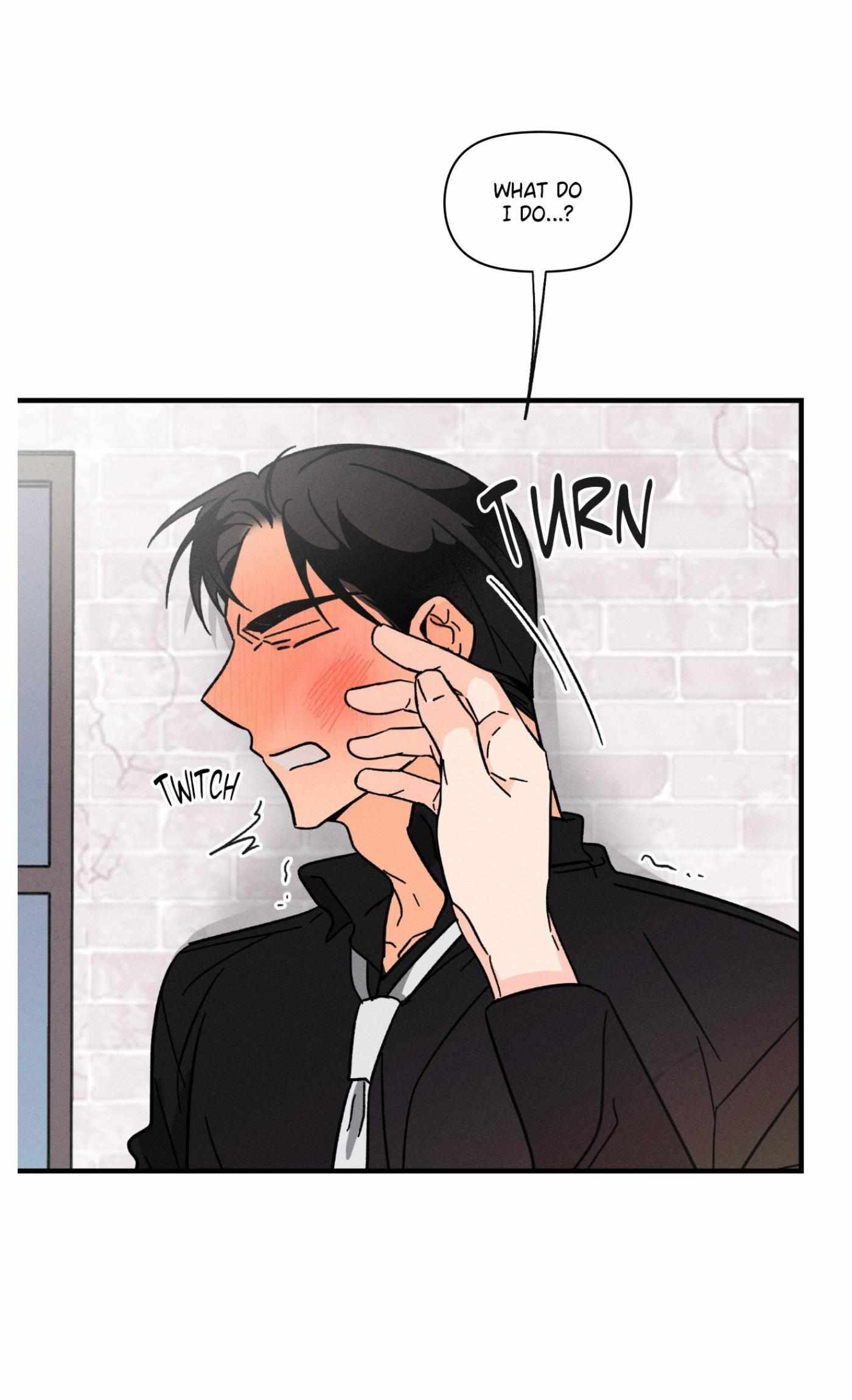 Spectrophilia Chapter 4.1 page 64 - 