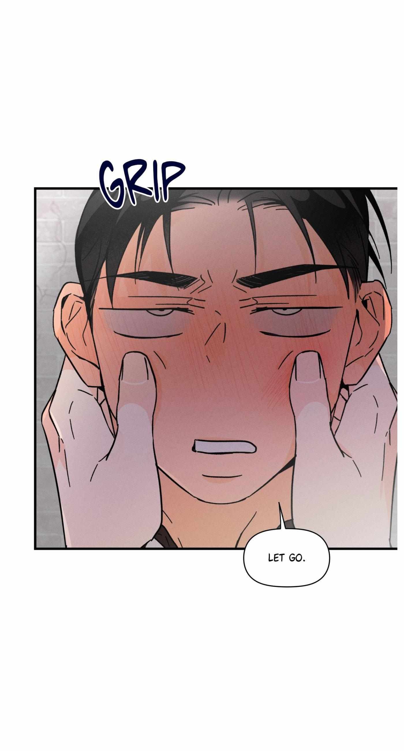 Spectrophilia Chapter 4.1 page 66 - 