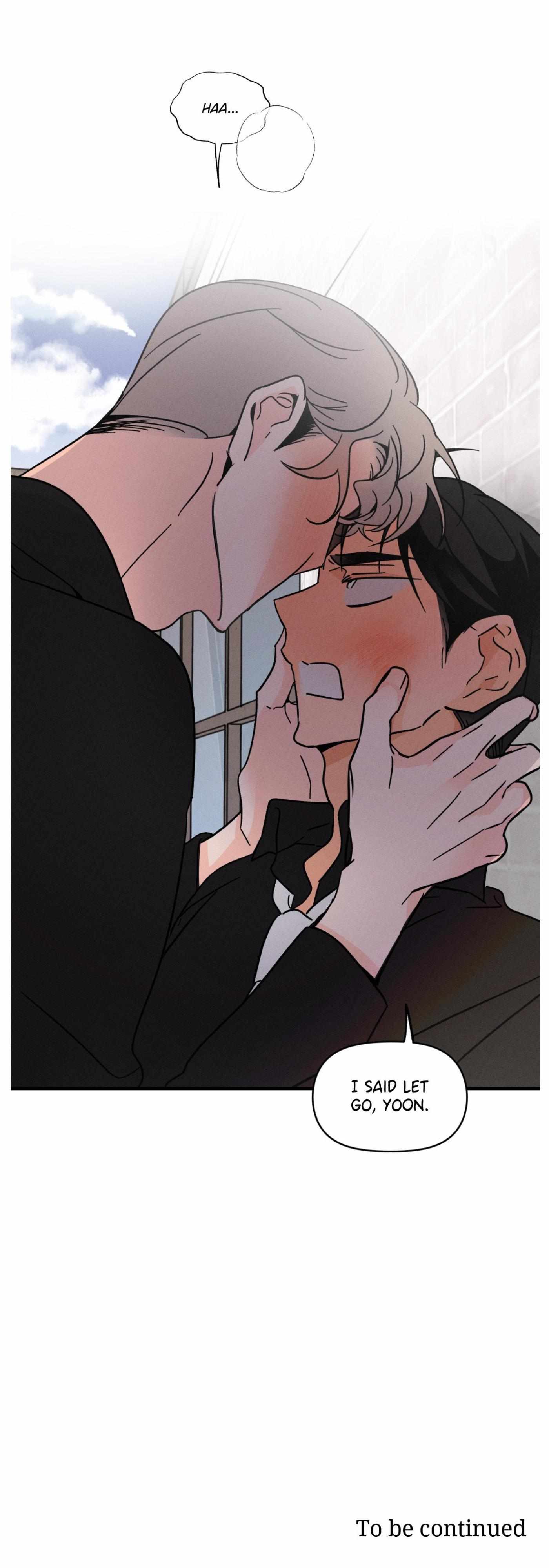 Spectrophilia Chapter 4.1 page 67 - 