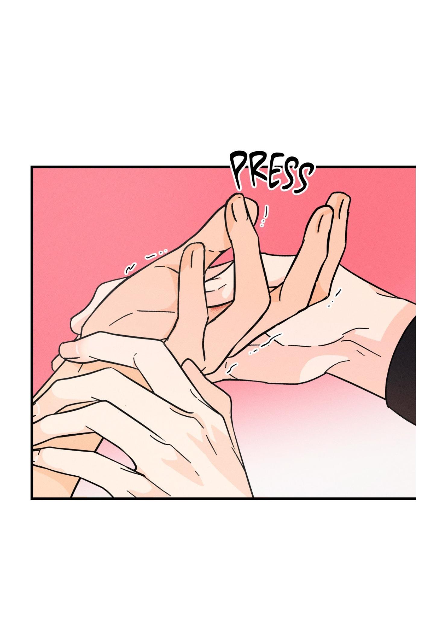 Spectrophilia Chapter 4.1 page 8 - 