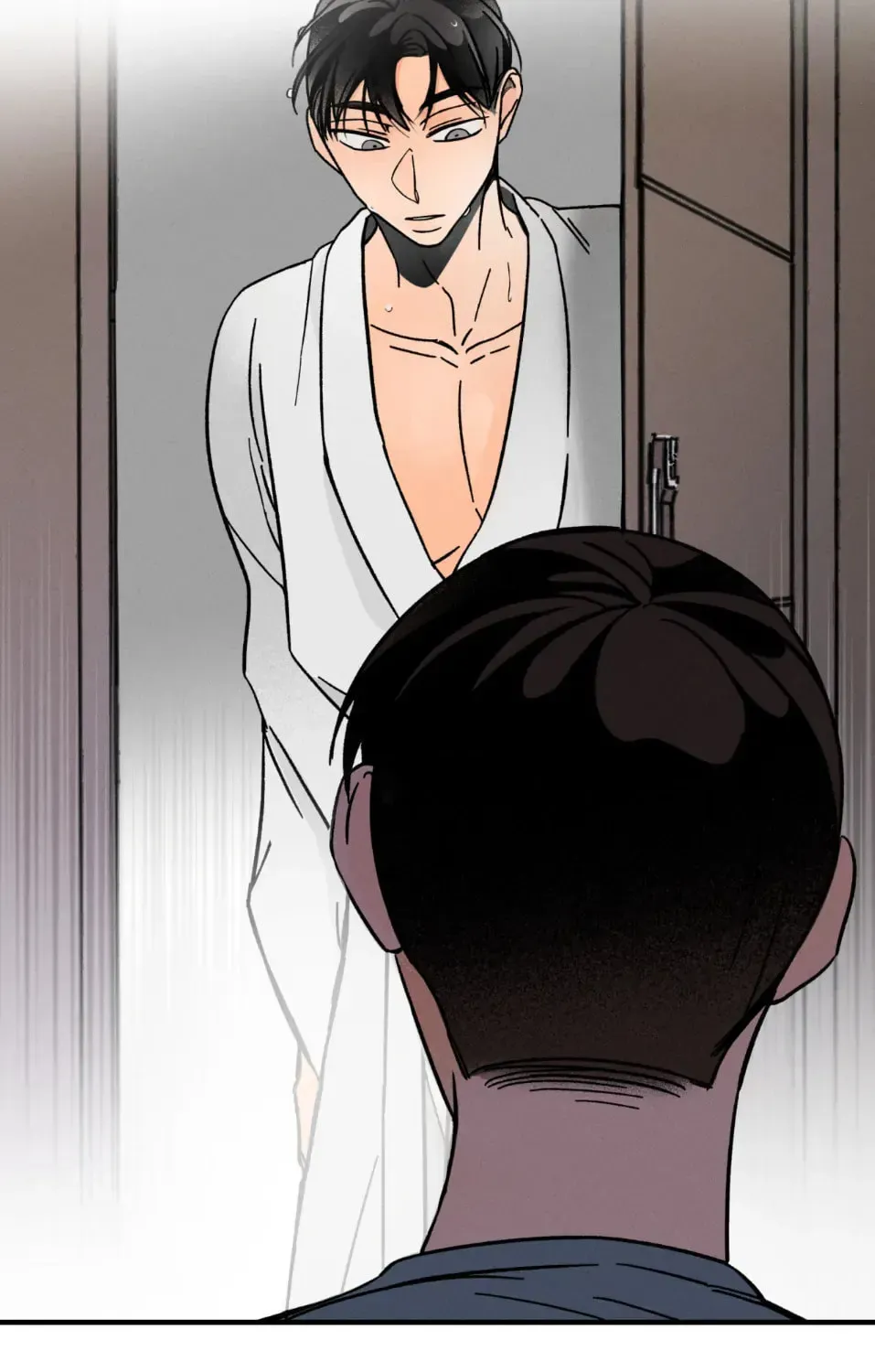 Spectrophilia Chapter 4 page 101 - 