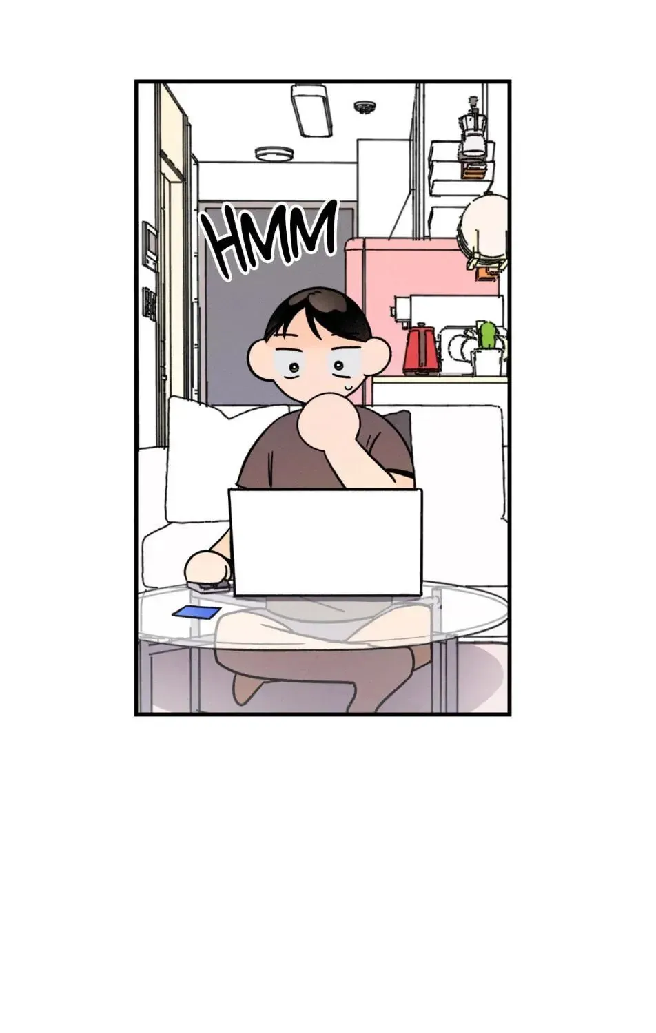 Spectrophilia Chapter 4 page 13 - 