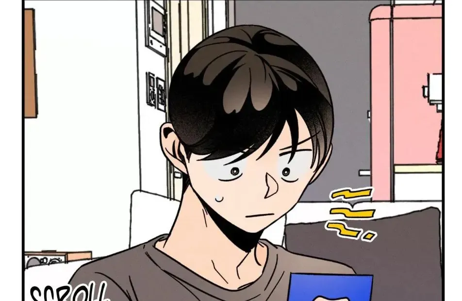 Spectrophilia Chapter 4 page 16 - 