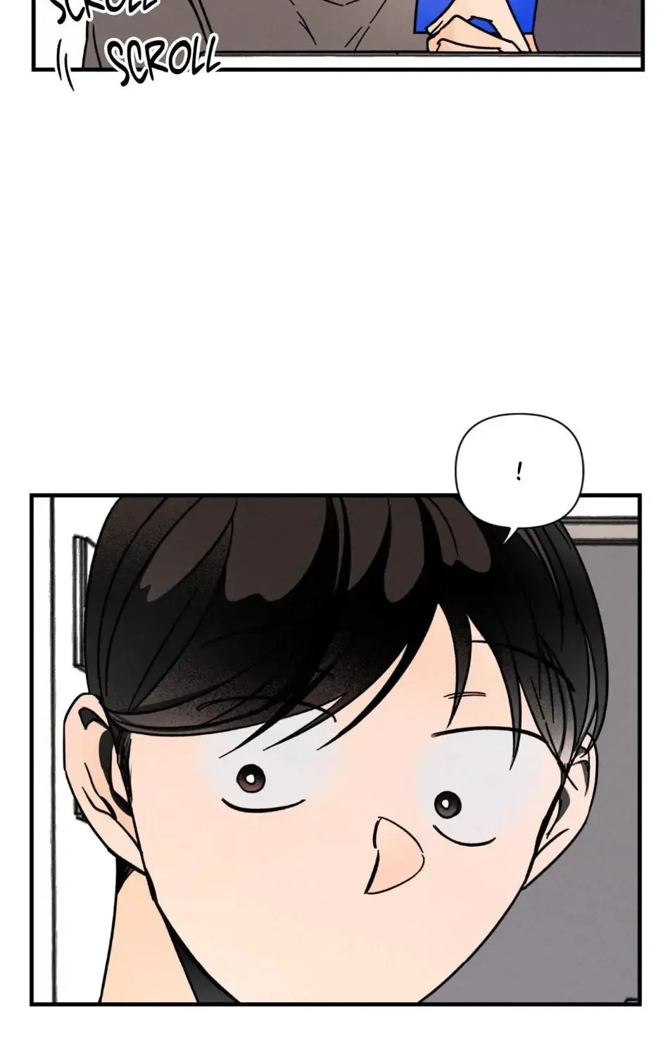 Spectrophilia Chapter 4 page 17 - 